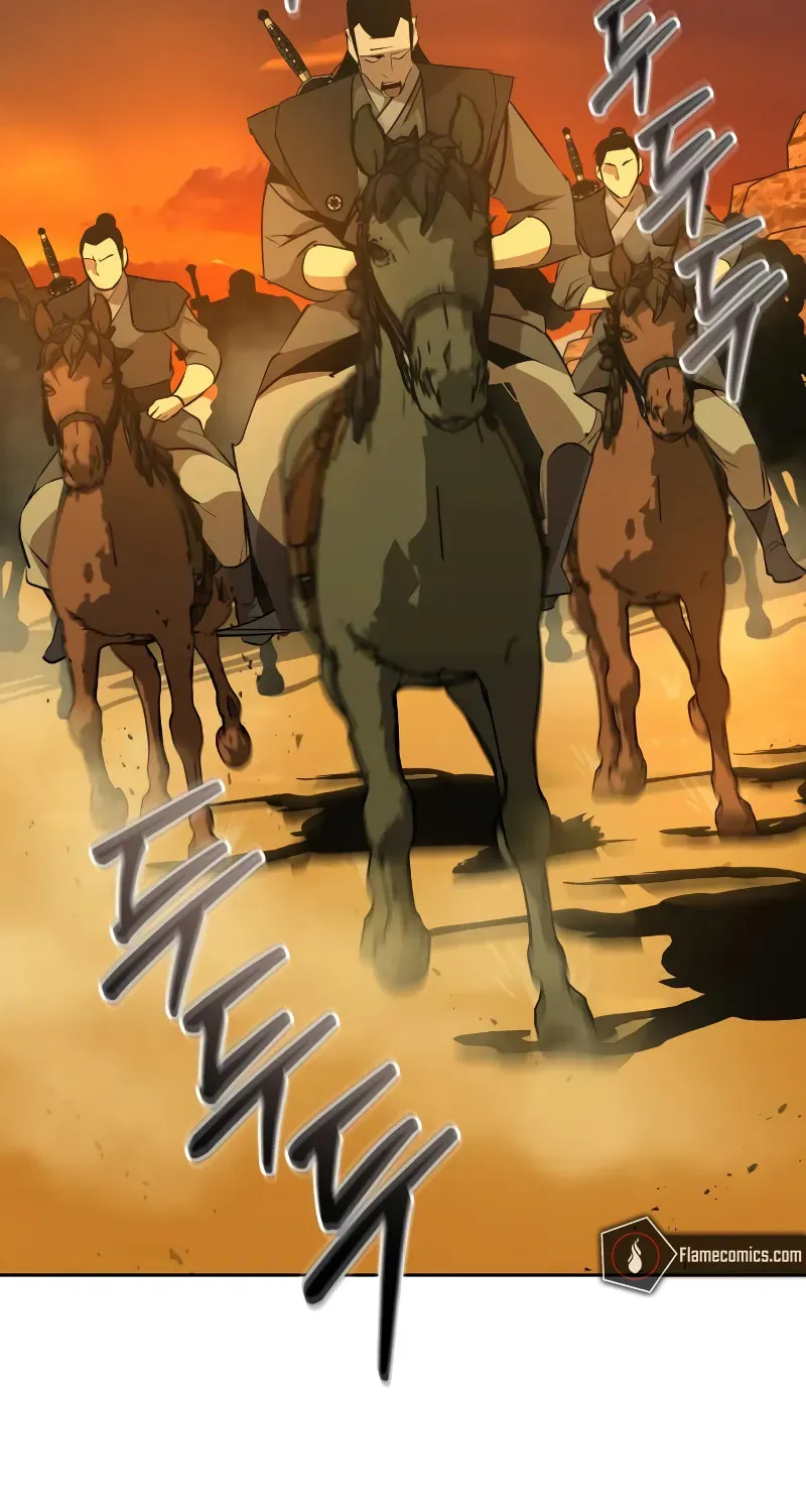 Read Wild West Murim chapter 77 image 9 on Lezhin