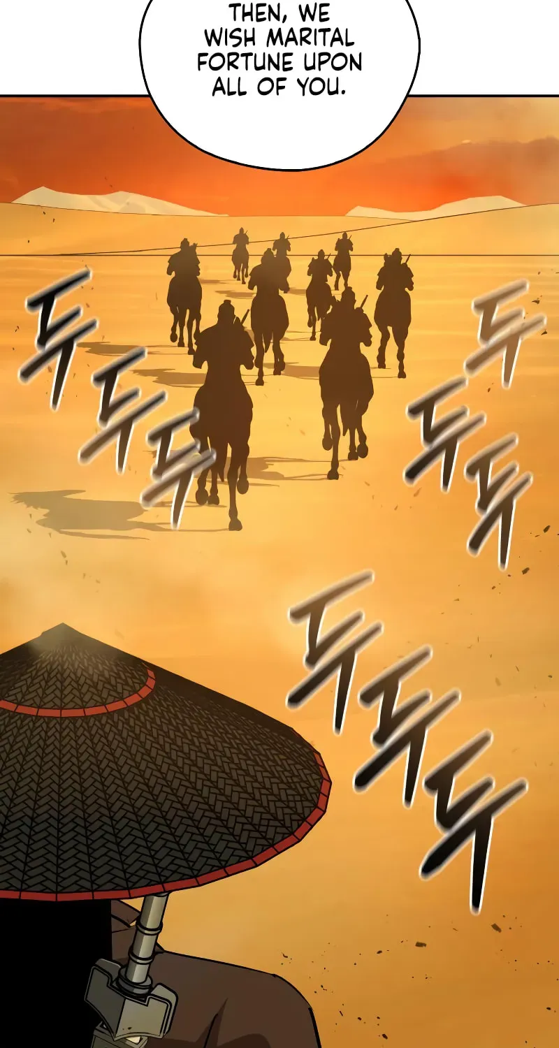 Read Wild West Murim chapter 77 image 90 on Lezhin