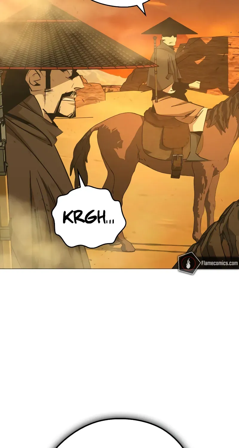 Read Wild West Murim chapter 77 image 92 on Lezhin