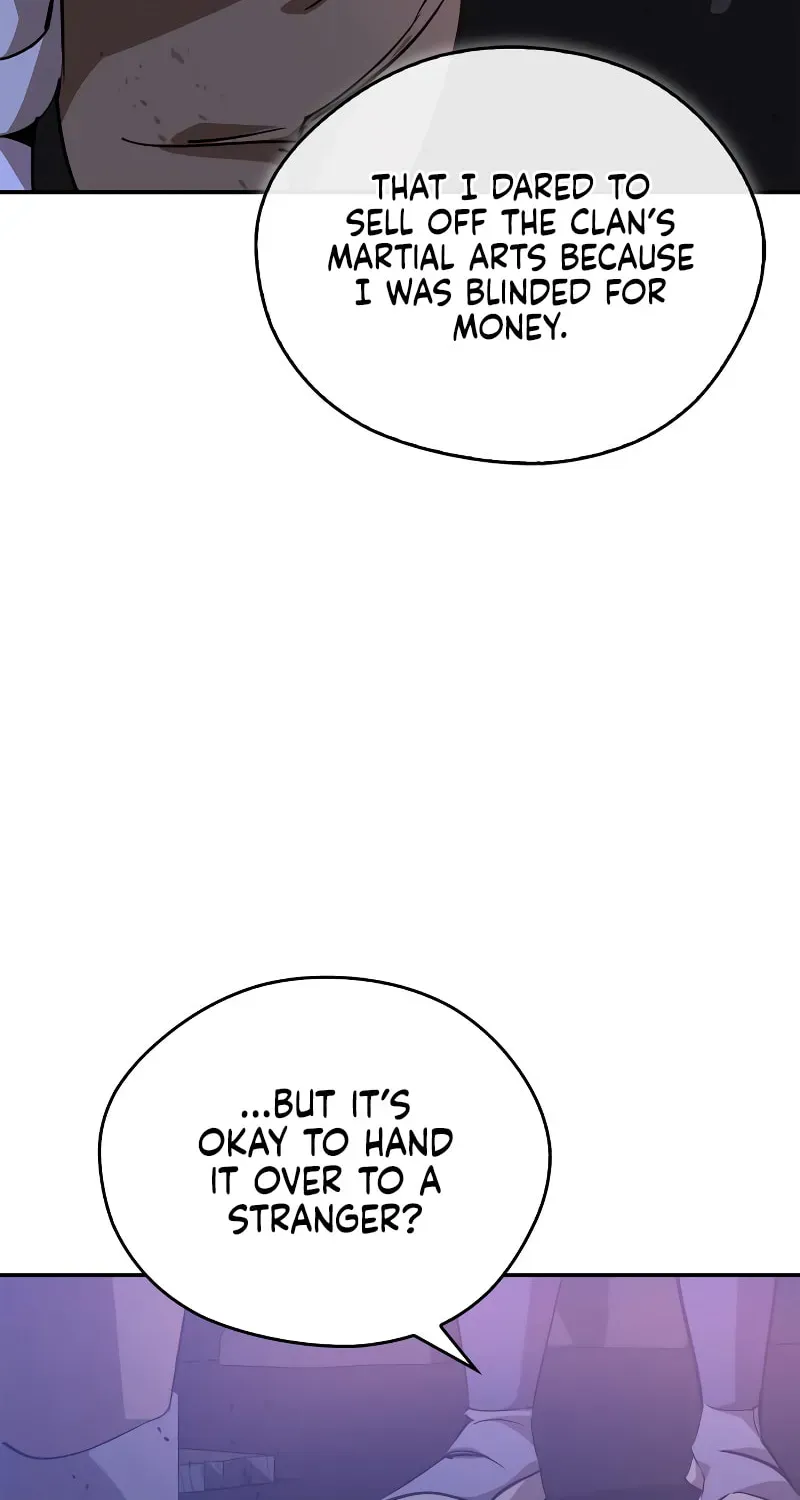 Read Wild West Murim chapter 78 image 103 on Lezhin