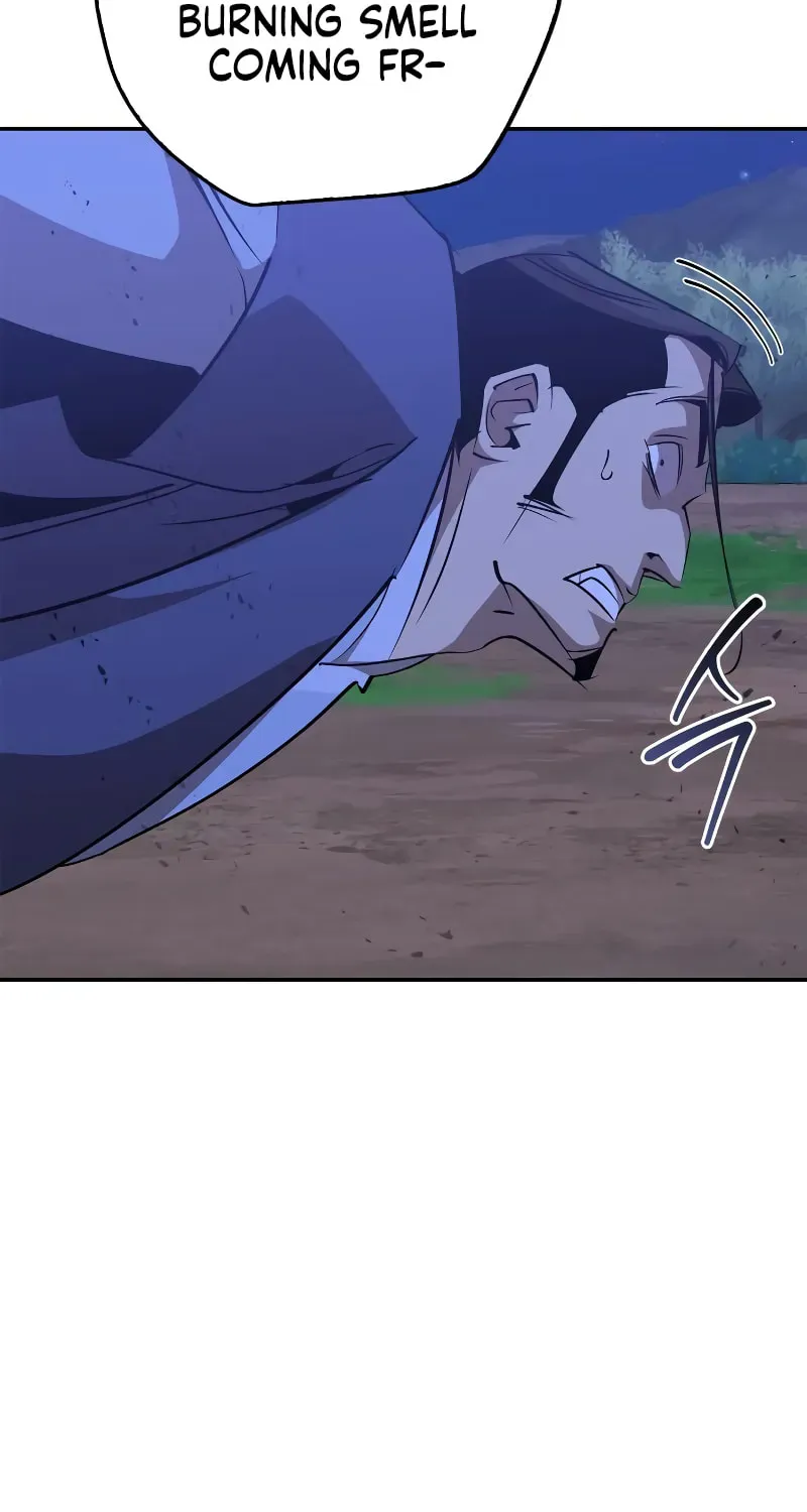 Read Wild West Murim chapter 78 image 117 on Lezhin