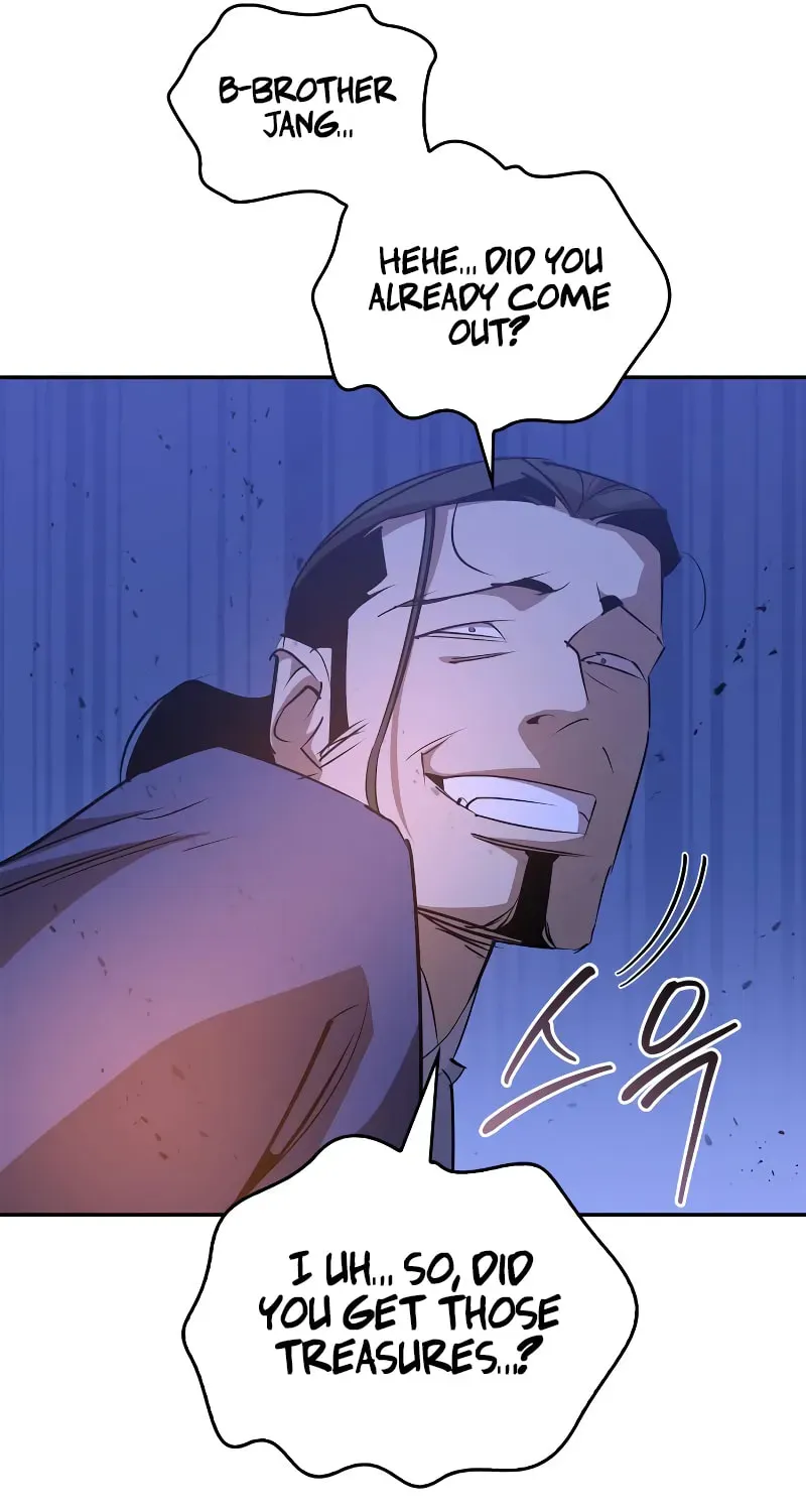 Read Wild West Murim chapter 78 image 123 on Lezhin