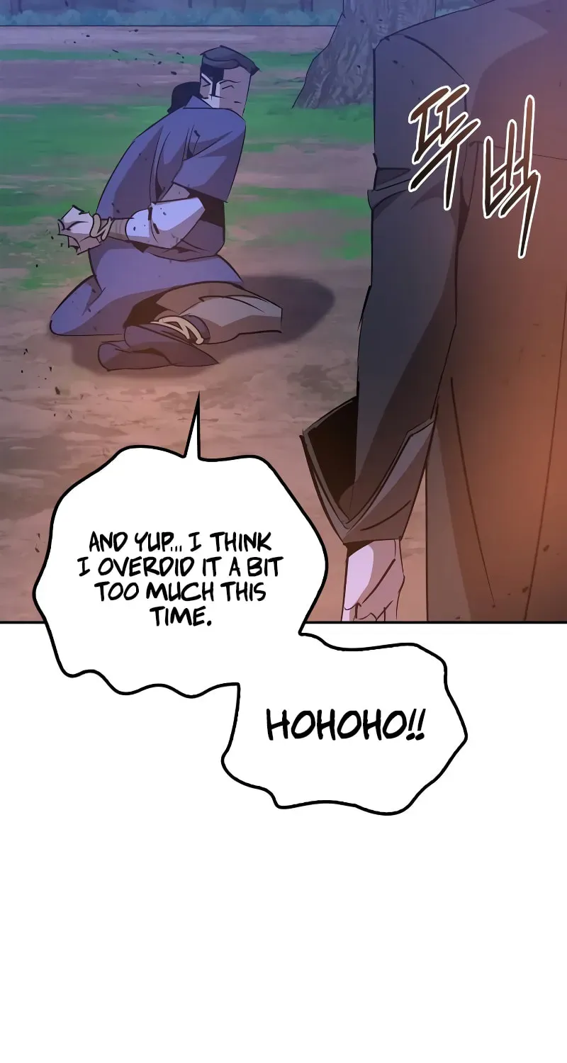 Read Wild West Murim chapter 78 image 126 on Lezhin