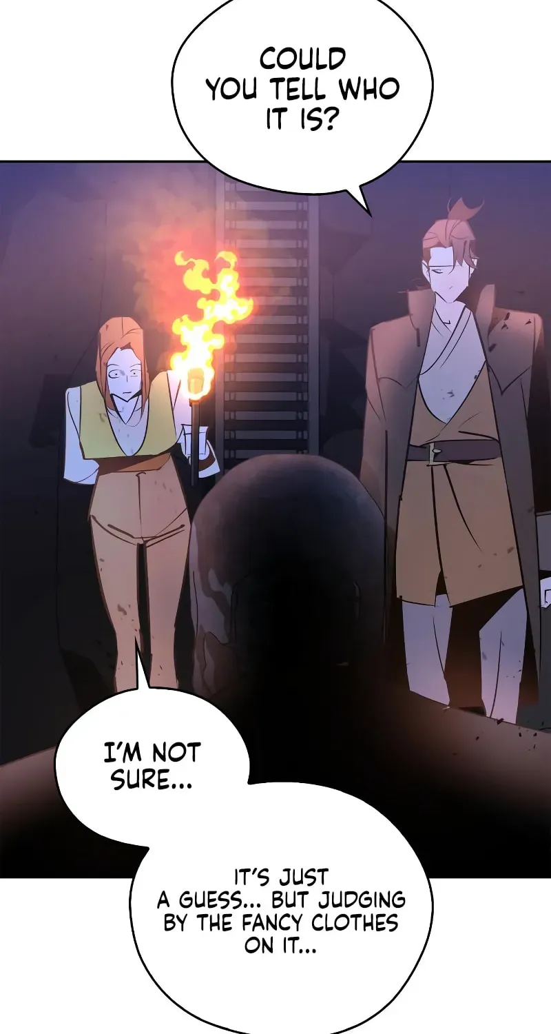 Read Wild West Murim chapter 78 image 13 on Lezhin