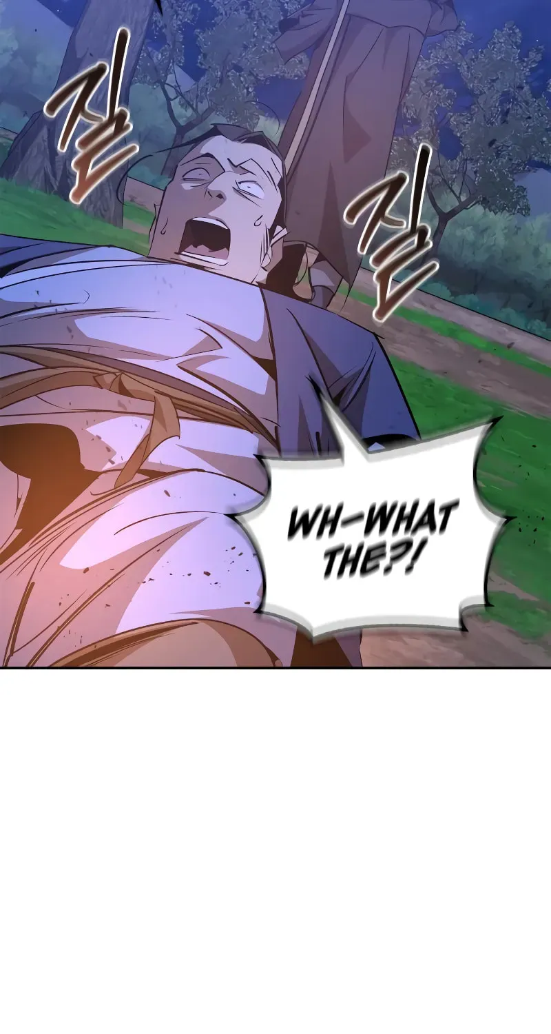 Read Wild West Murim chapter 78 image 130 on Lezhin