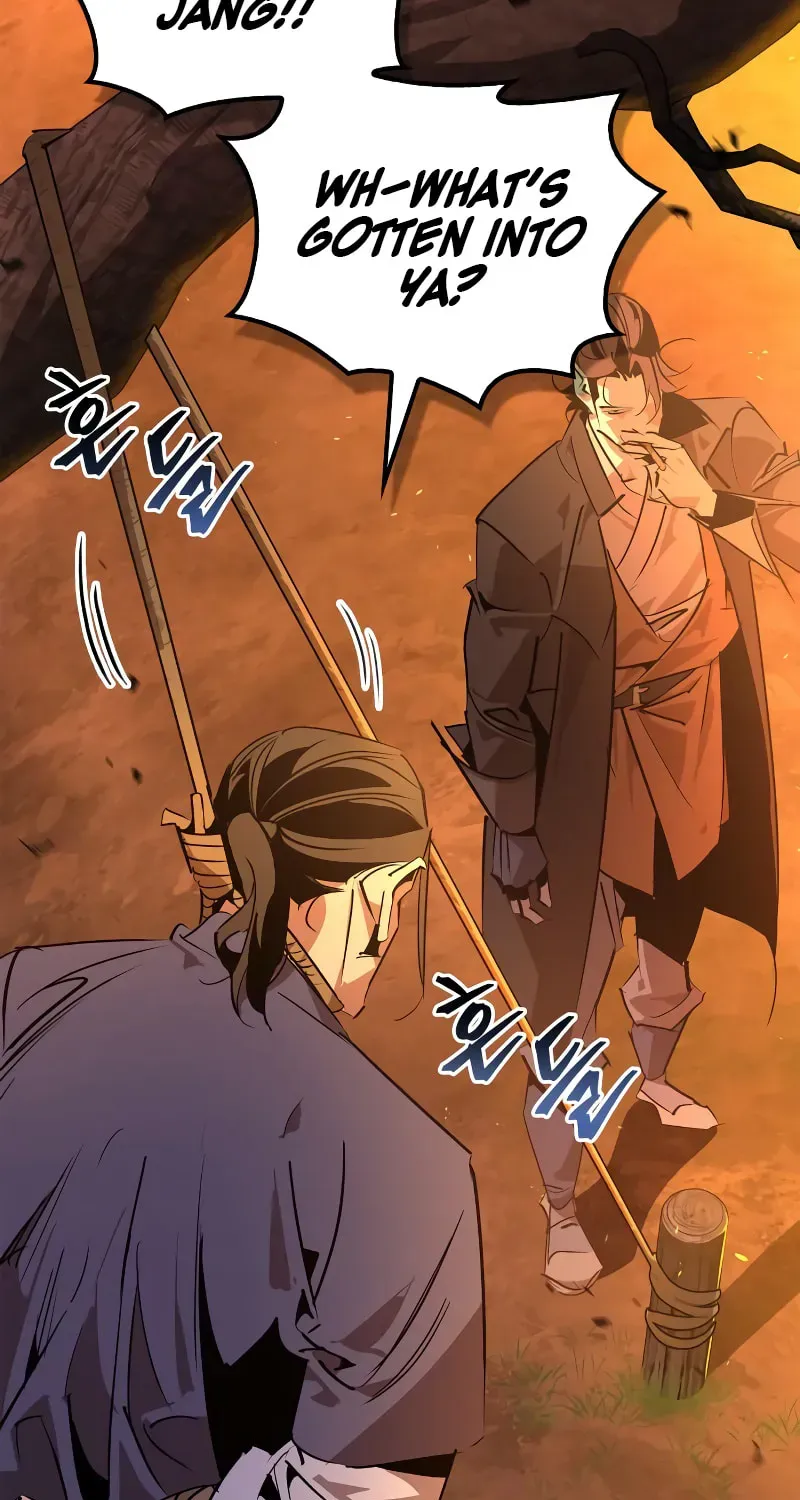 Read Wild West Murim chapter 78 image 135 on Lezhin