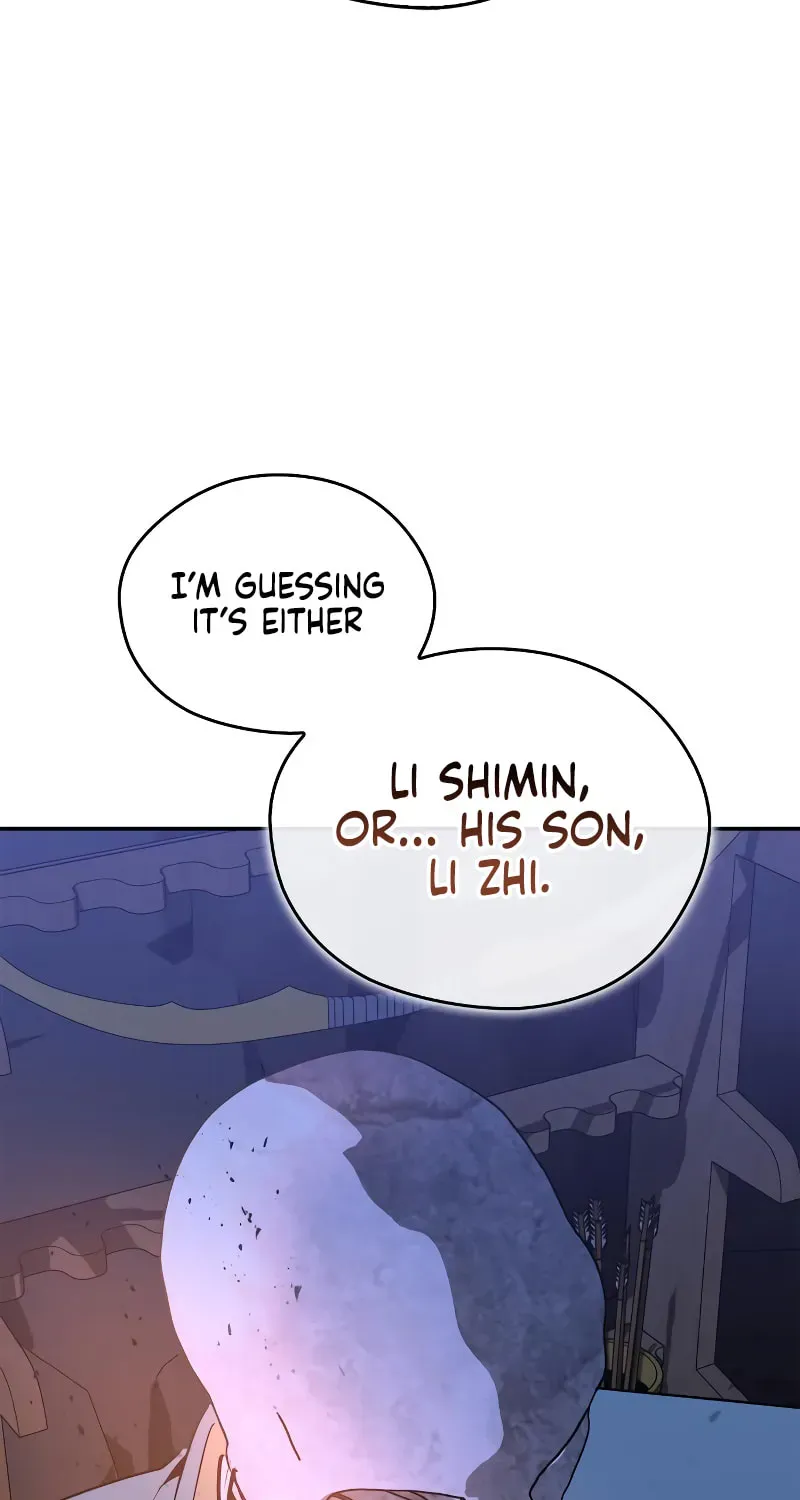 Read Wild West Murim chapter 78 image 14 on Lezhin