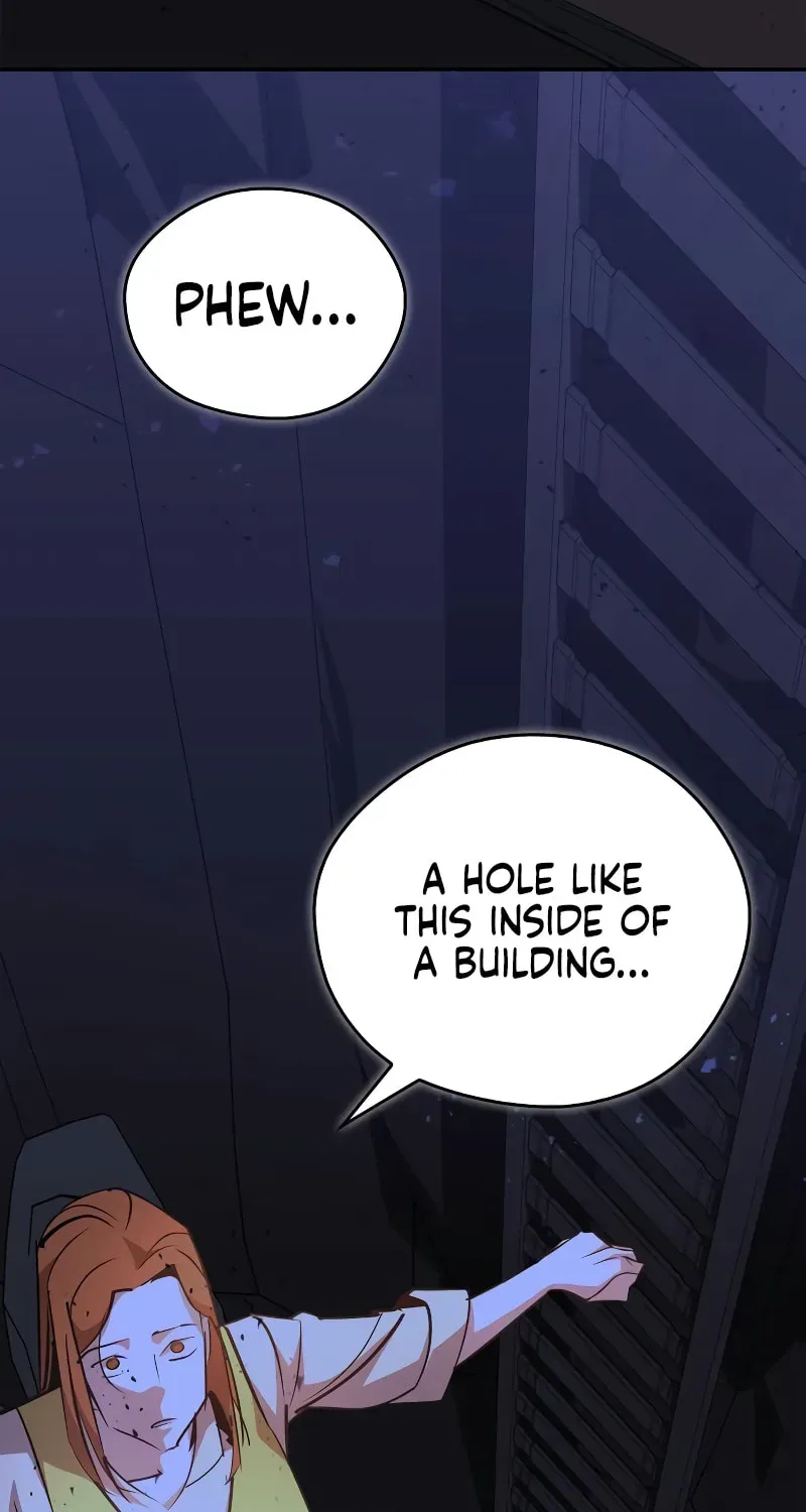 Read Wild West Murim chapter 78 image 2 on Lezhin