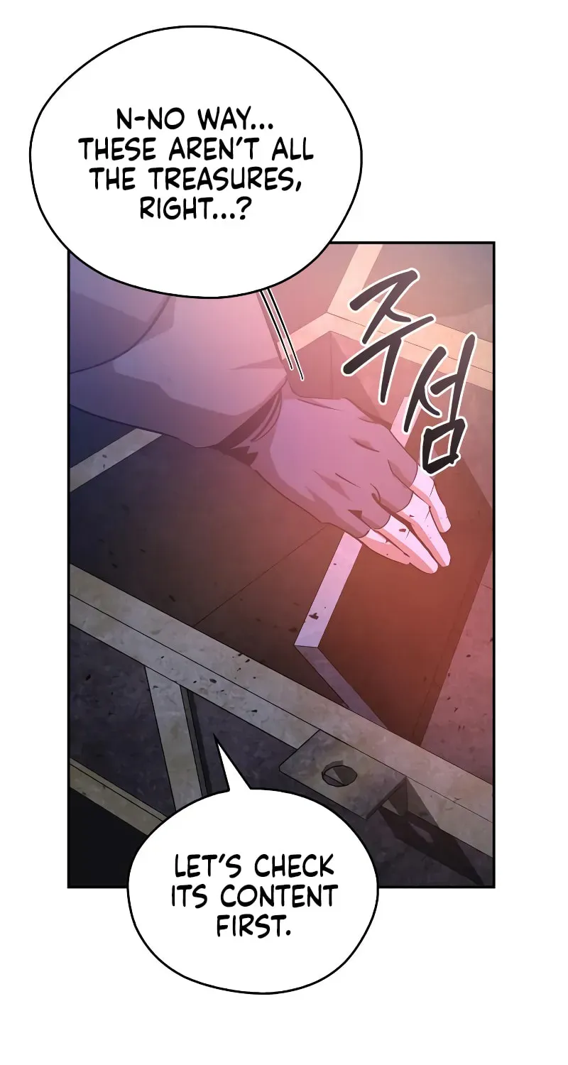 Read Wild West Murim chapter 78 image 21 on Lezhin