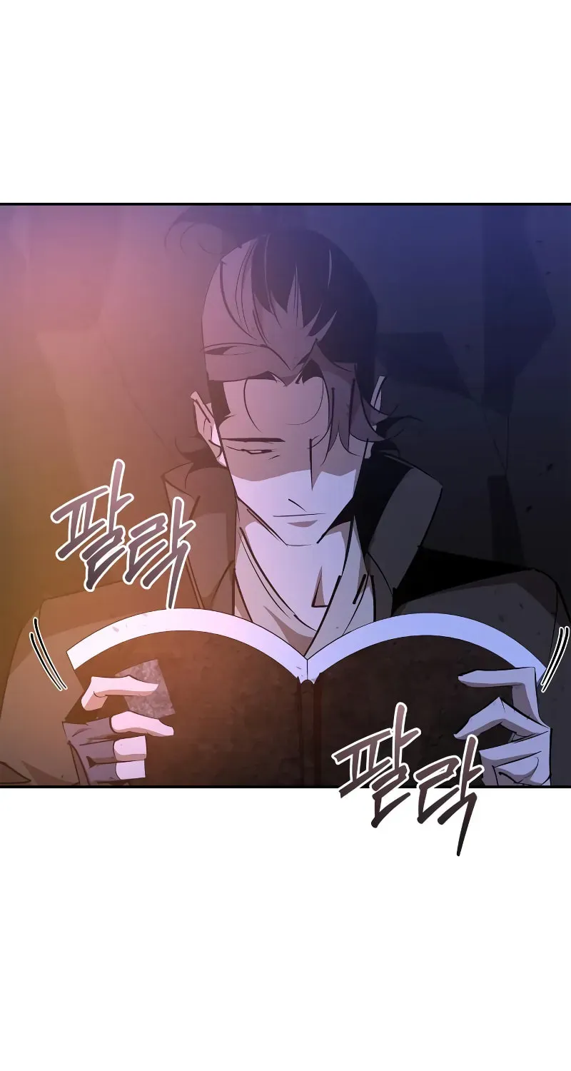 Read Wild West Murim chapter 78 image 23 on Lezhin