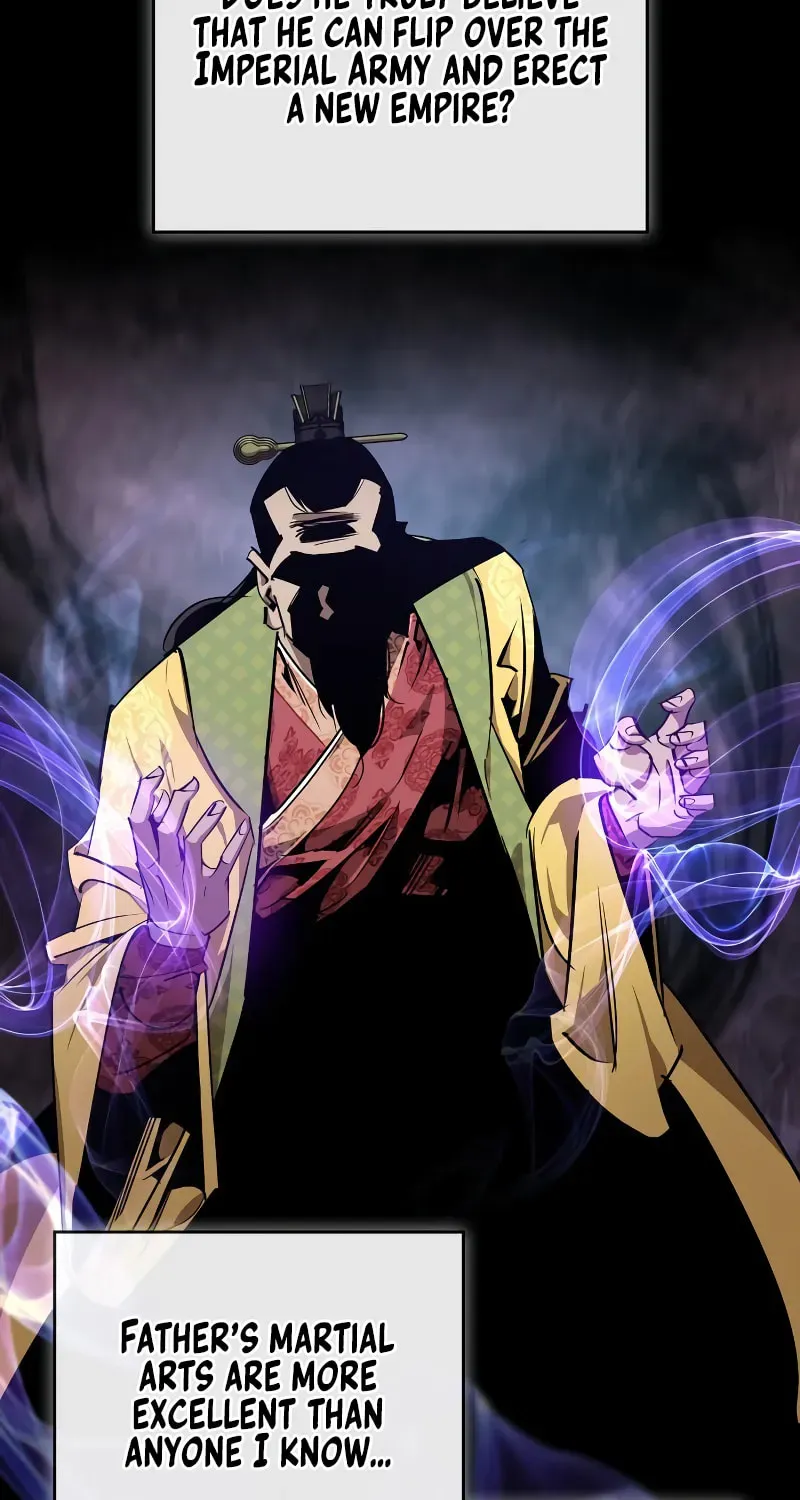 Read Wild West Murim chapter 78 image 25 on Lezhin