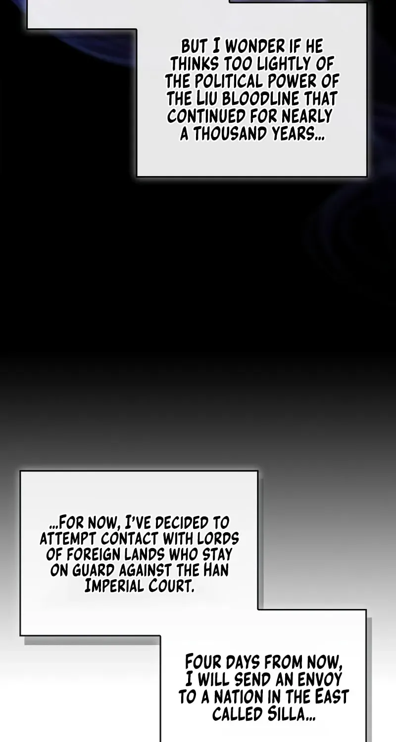 Read Wild West Murim chapter 78 image 26 on Lezhin