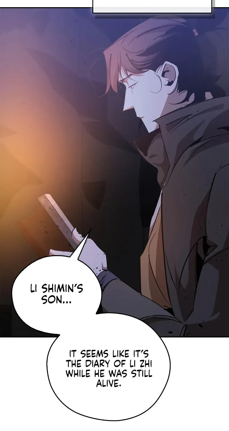 Read Wild West Murim chapter 78 image 27 on Lezhin
