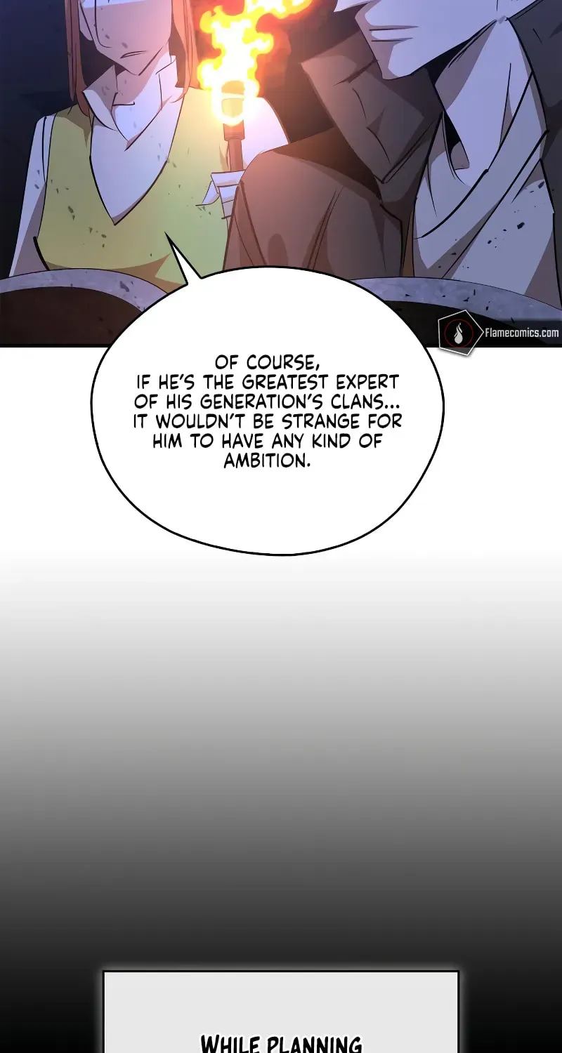Read Wild West Murim chapter 78 image 29 on Lezhin