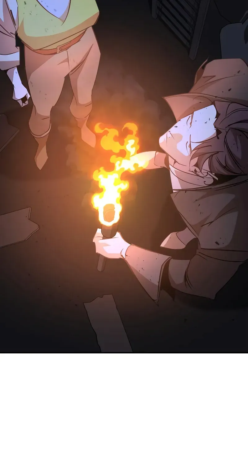 Read Wild West Murim chapter 78 image 3 on Lezhin