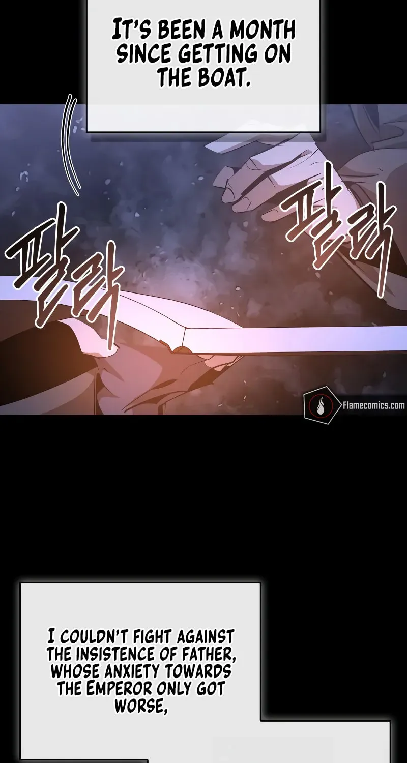 Read Wild West Murim chapter 78 image 39 on Lezhin