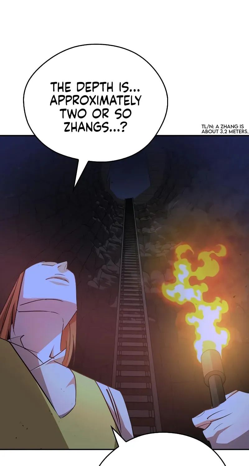 Read Wild West Murim chapter 78 image 4 on Lezhin
