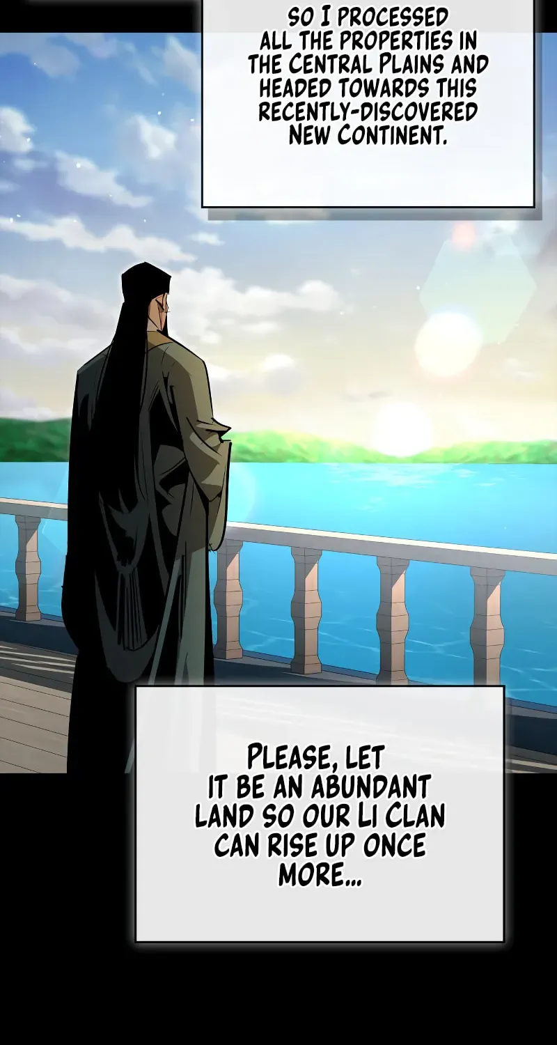 Read Wild West Murim chapter 78 image 40 on Lezhin