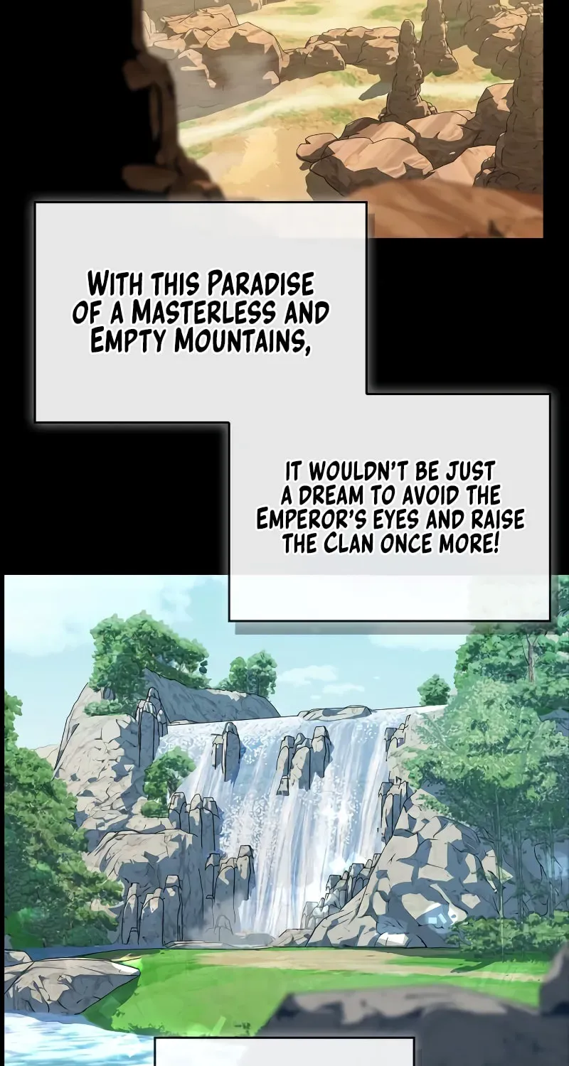 Read Wild West Murim chapter 78 image 43 on Lezhin