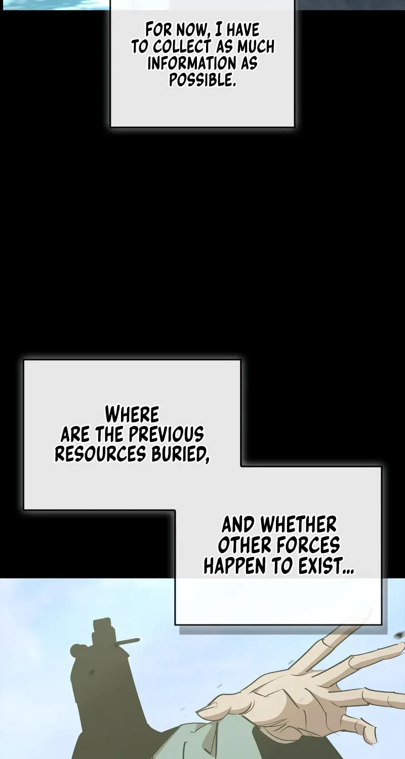 Read Wild West Murim chapter 78 image 44 on Lezhin