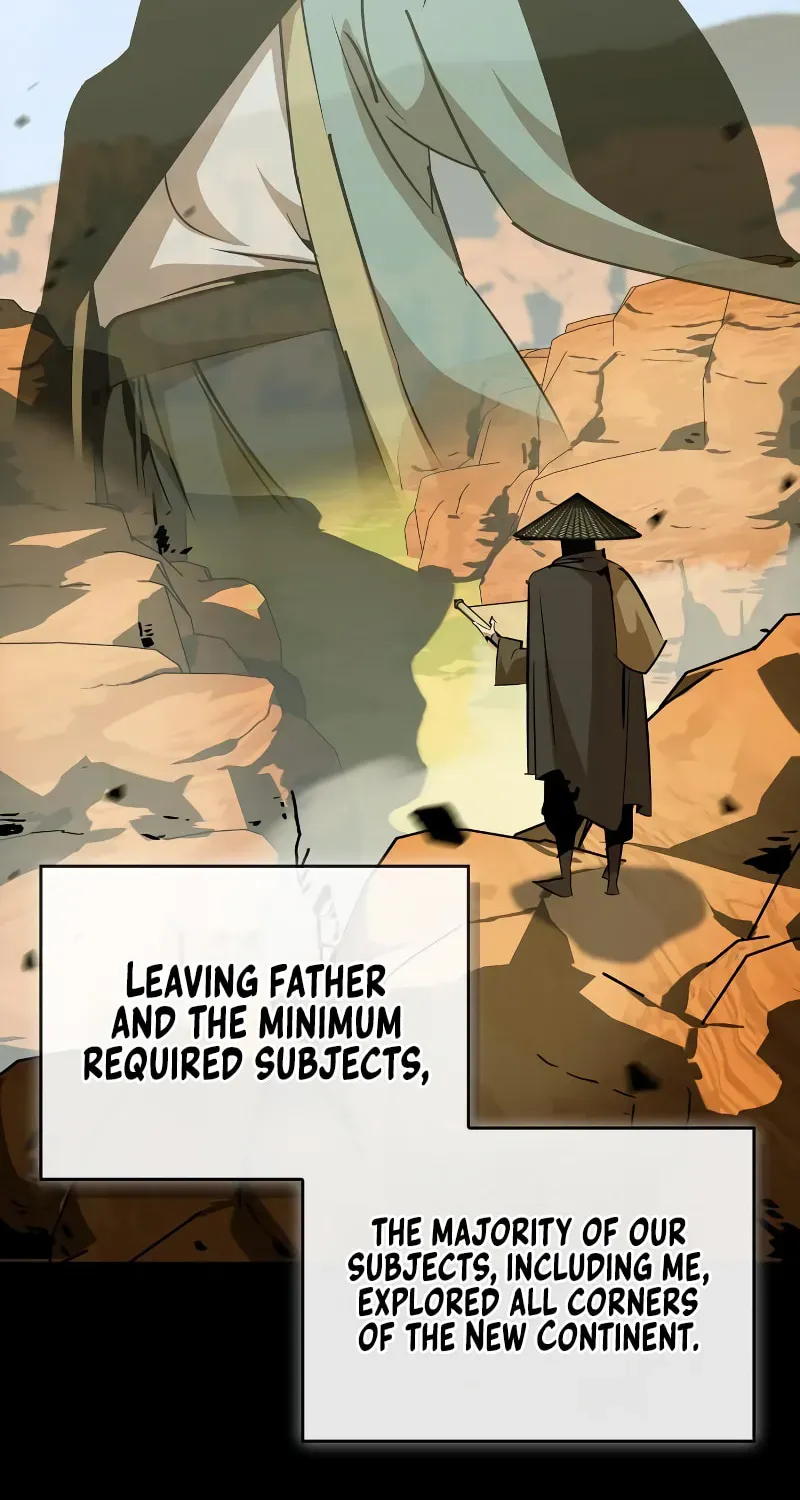 Read Wild West Murim chapter 78 image 45 on Lezhin
