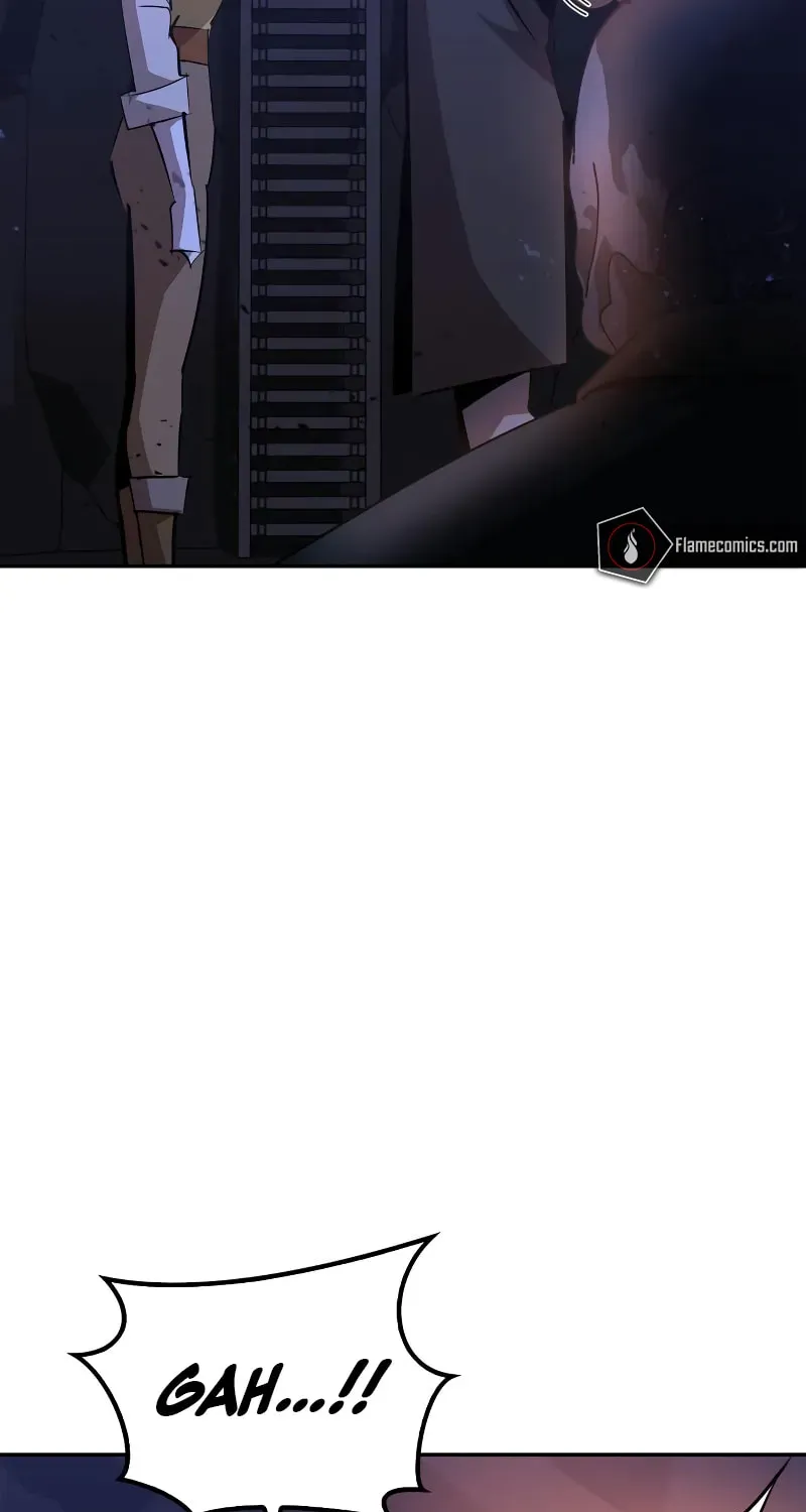 Read Wild West Murim chapter 78 image 7 on Lezhin