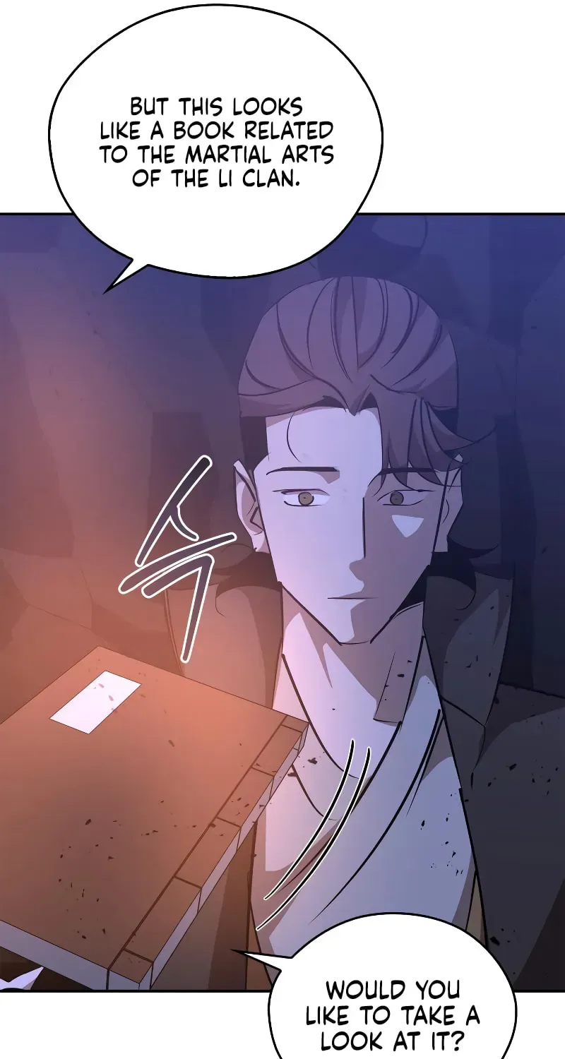 Read Wild West Murim chapter 78 image 72 on Lezhin