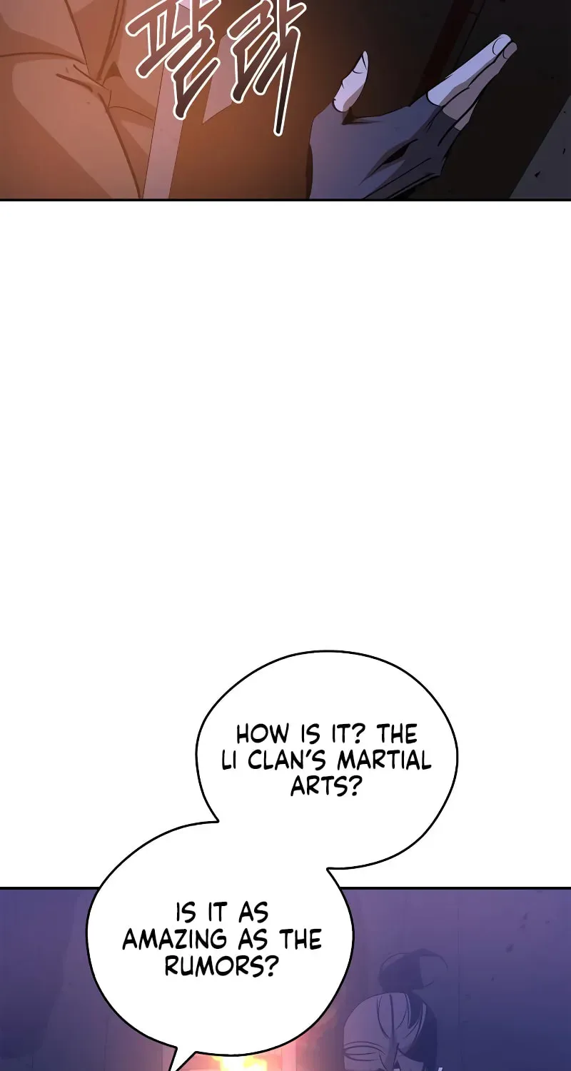 Read Wild West Murim chapter 78 image 74 on Lezhin