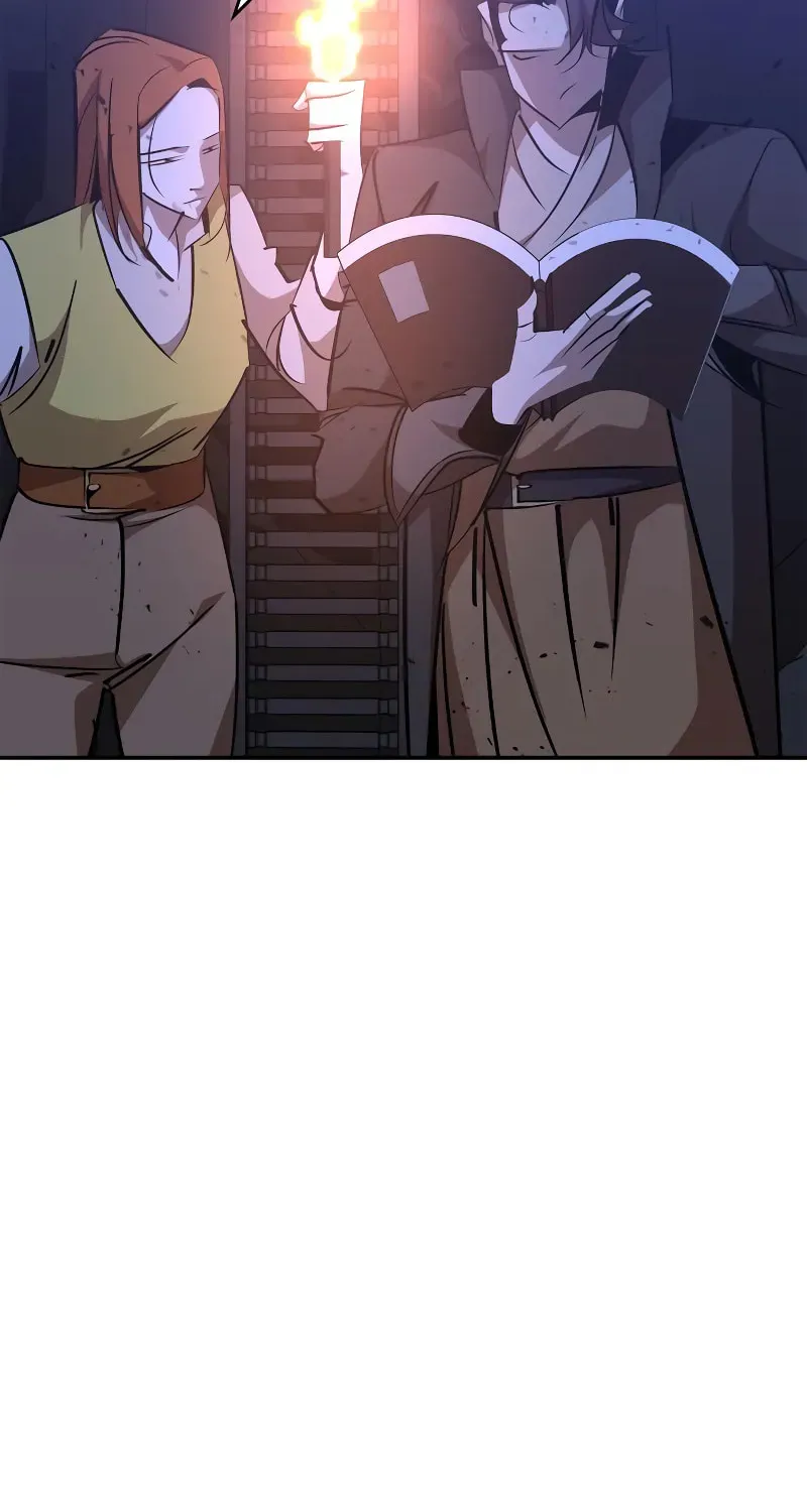 Read Wild West Murim chapter 78 image 75 on Lezhin
