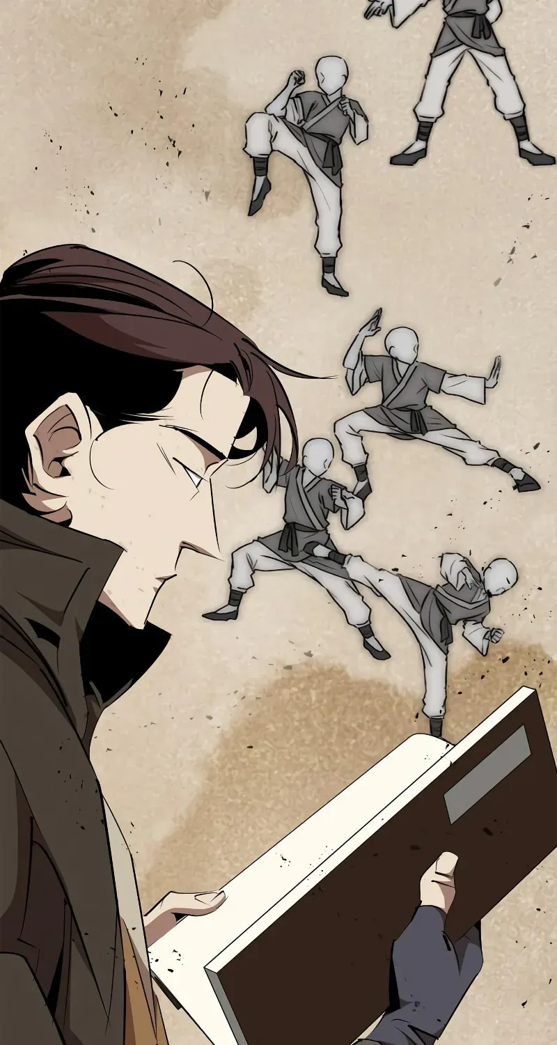 Read Wild West Murim chapter 78 image 78 on Lezhin