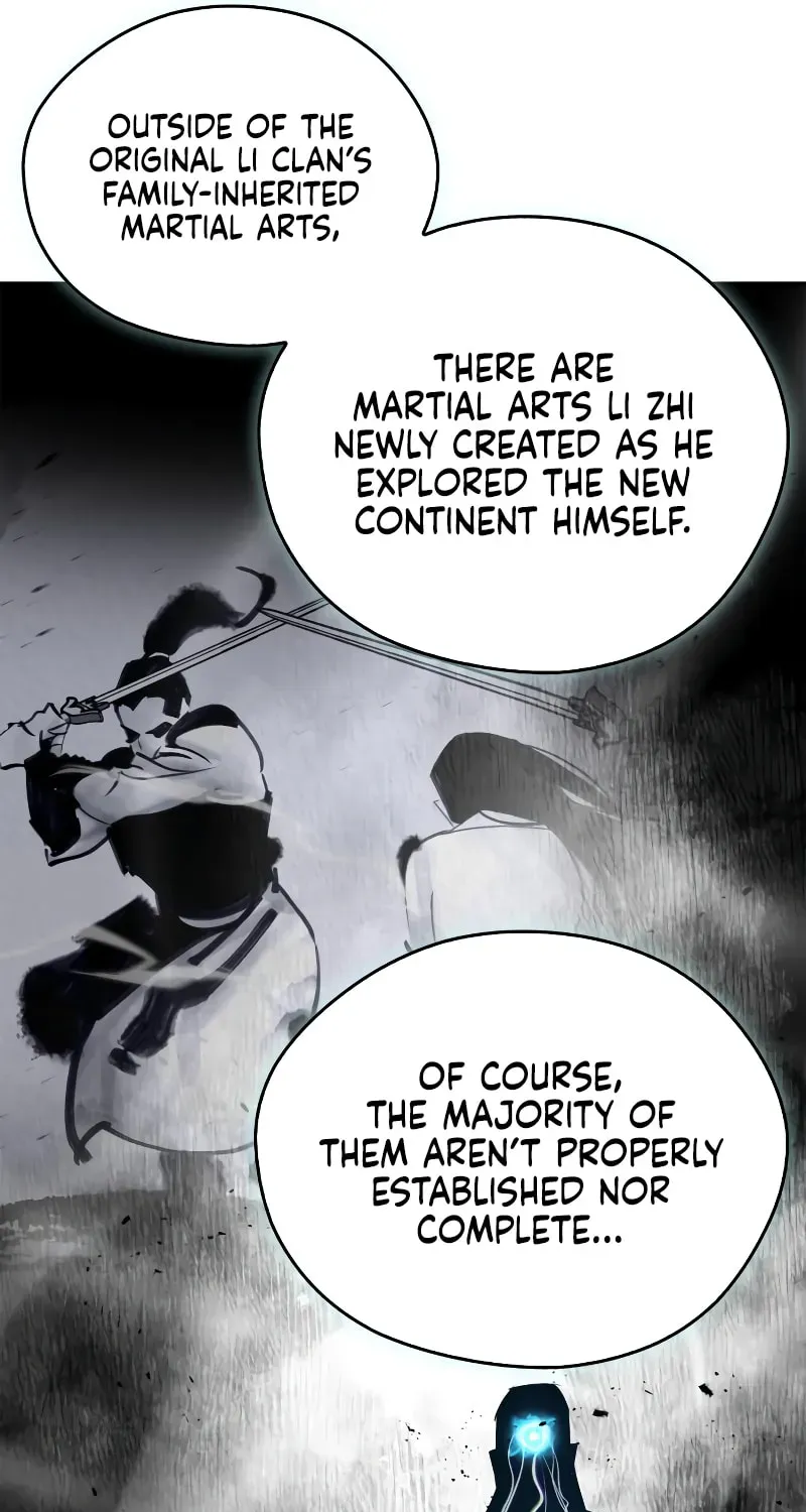 Read Wild West Murim chapter 78 image 82 on Lezhin