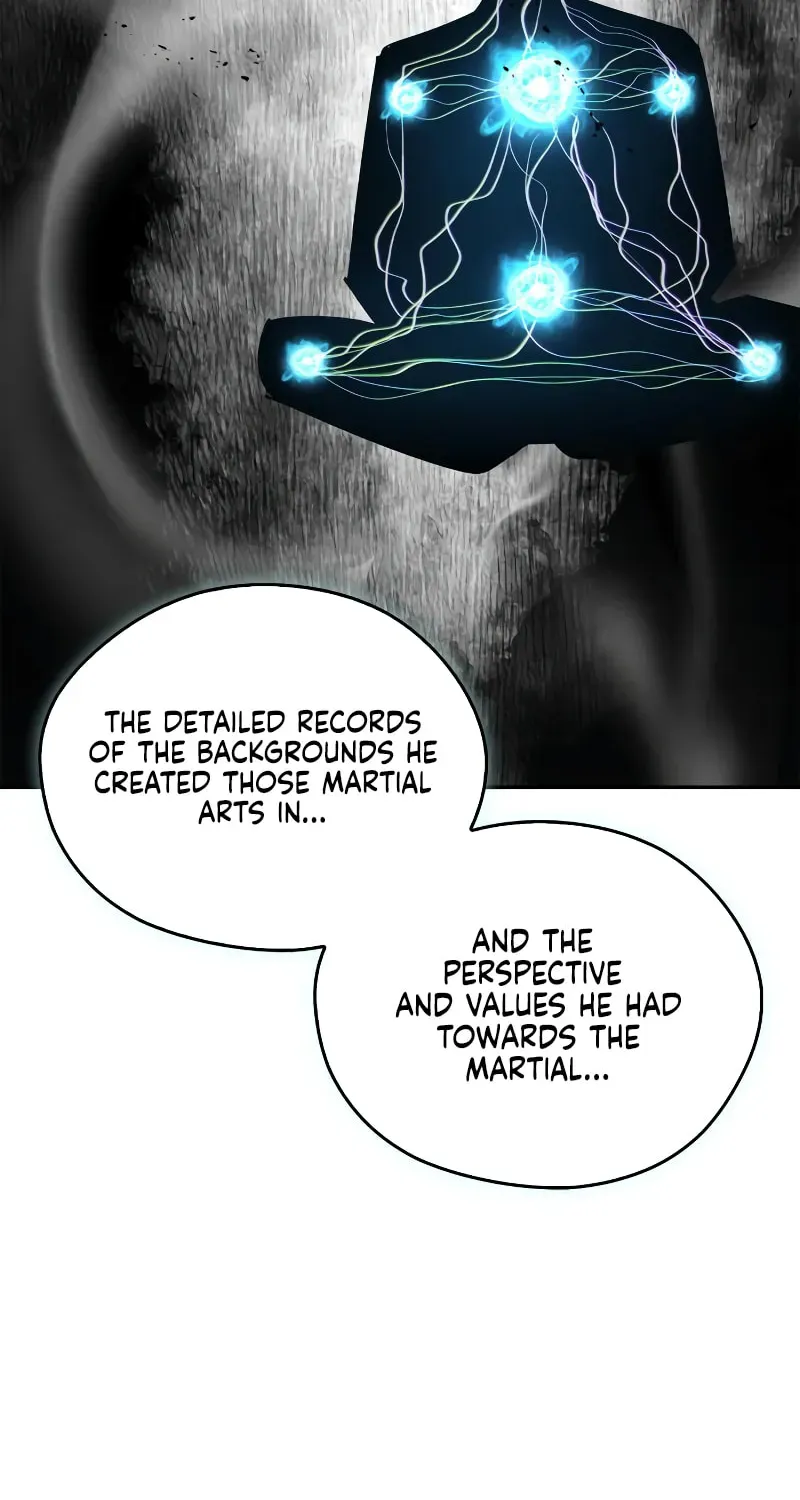 Read Wild West Murim chapter 78 image 83 on Lezhin