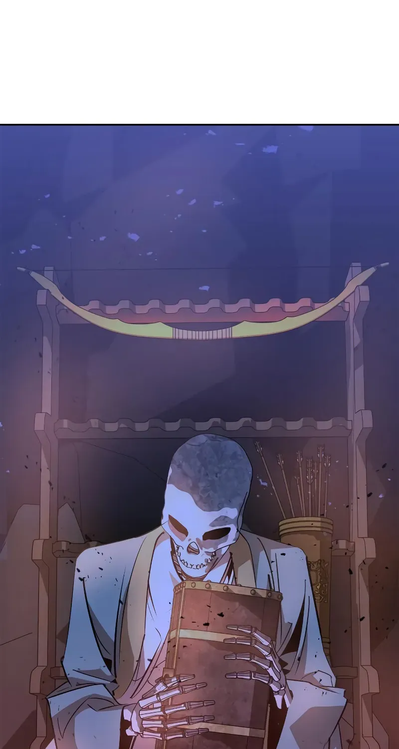 Read Wild West Murim chapter 78 image 9 on Lezhin