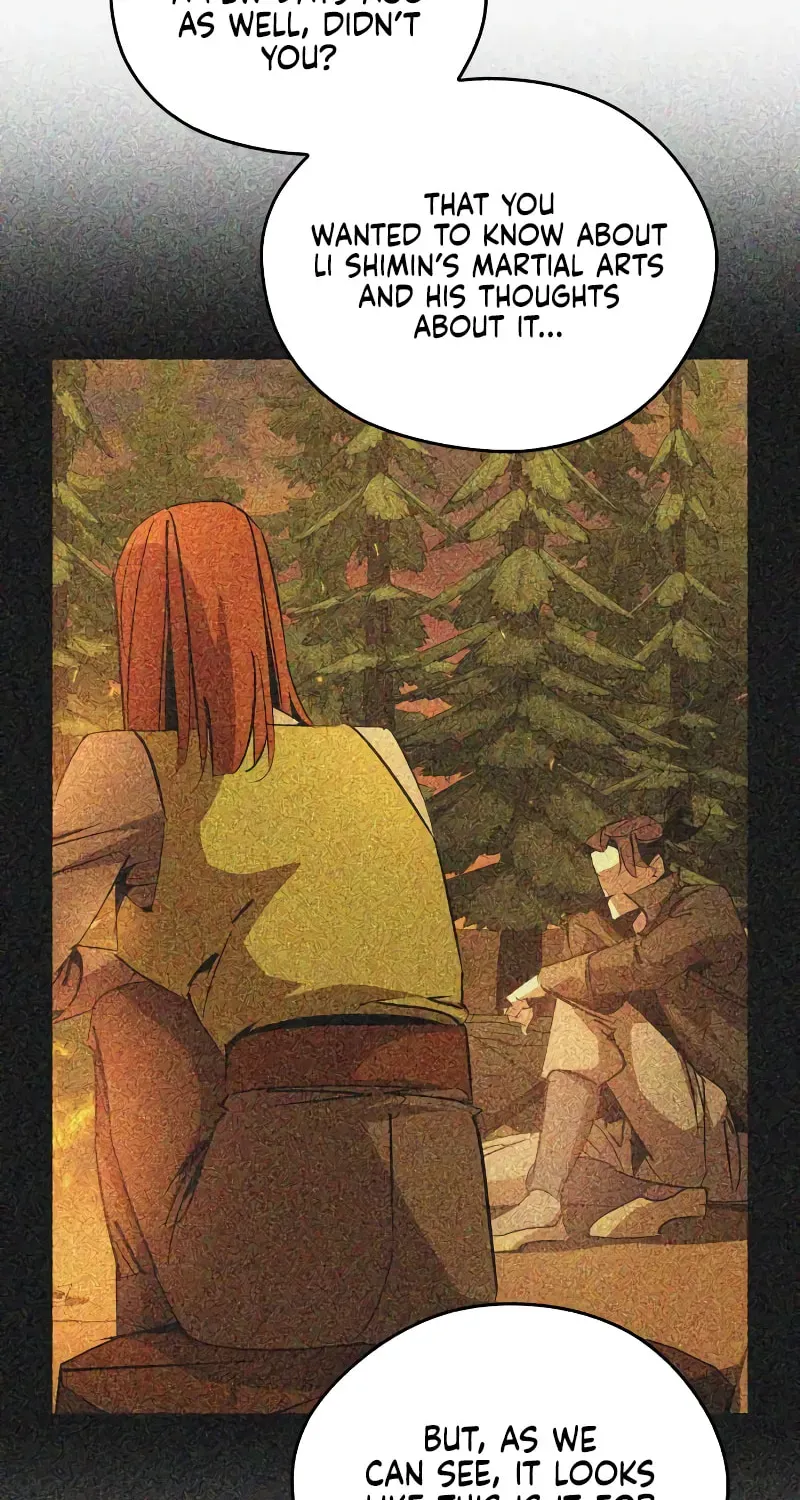 Read Wild West Murim chapter 78 image 99 on Lezhin