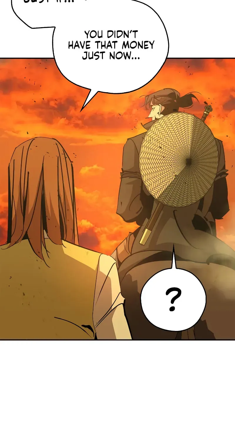 Read Wild West Murim chapter 79 image 100 on Lezhin