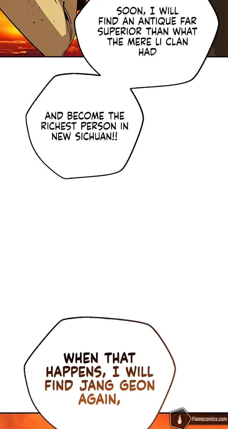 Read Wild West Murim chapter 79 image 111 on Lezhin