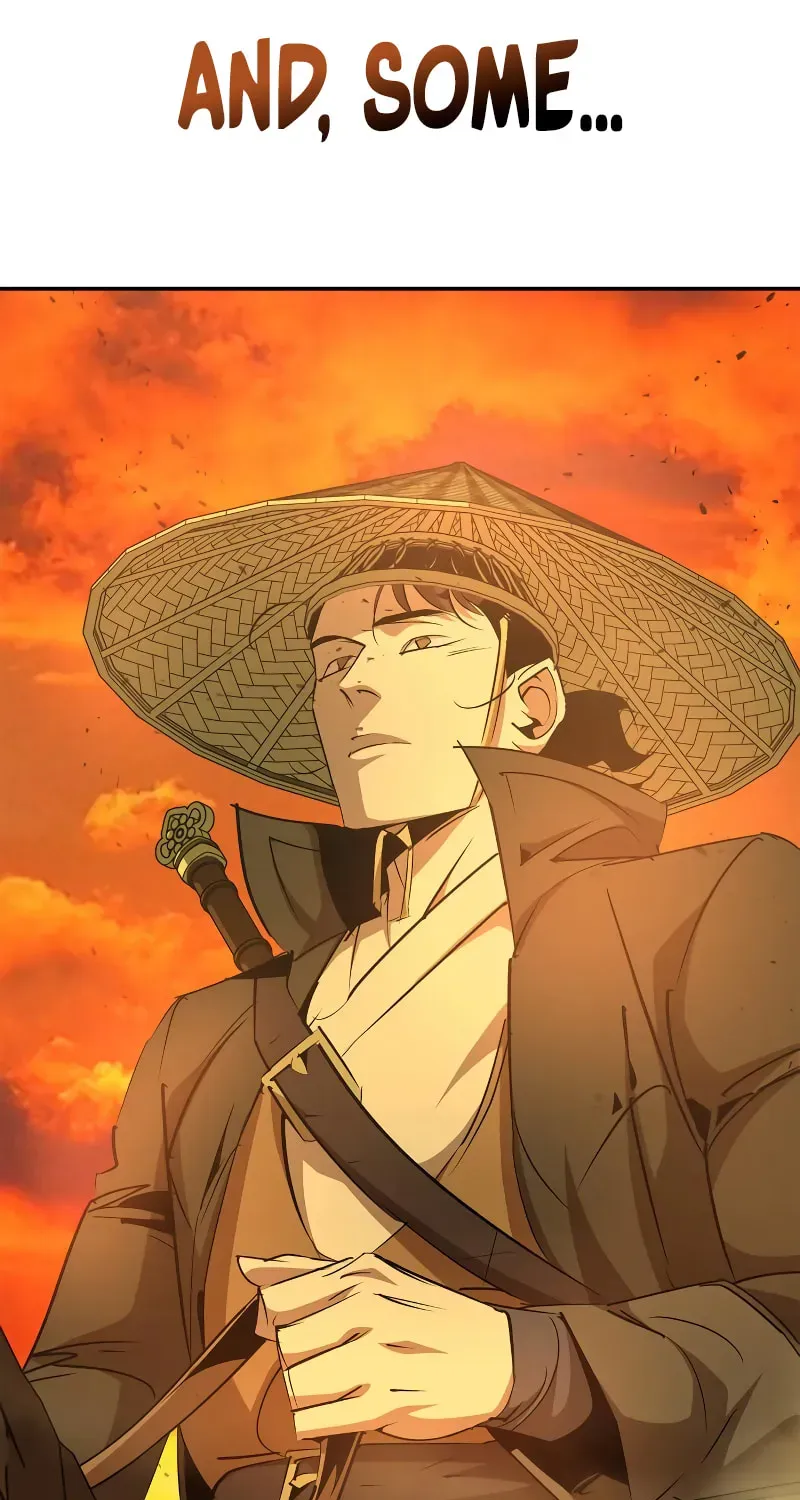 Read Wild West Murim chapter 79 image 131 on Lezhin