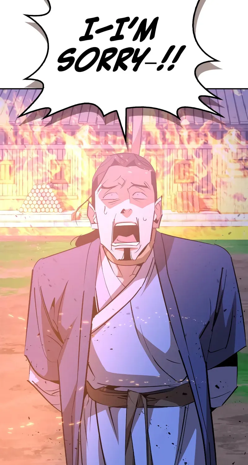 Read Wild West Murim chapter 79 image 14 on Lezhin