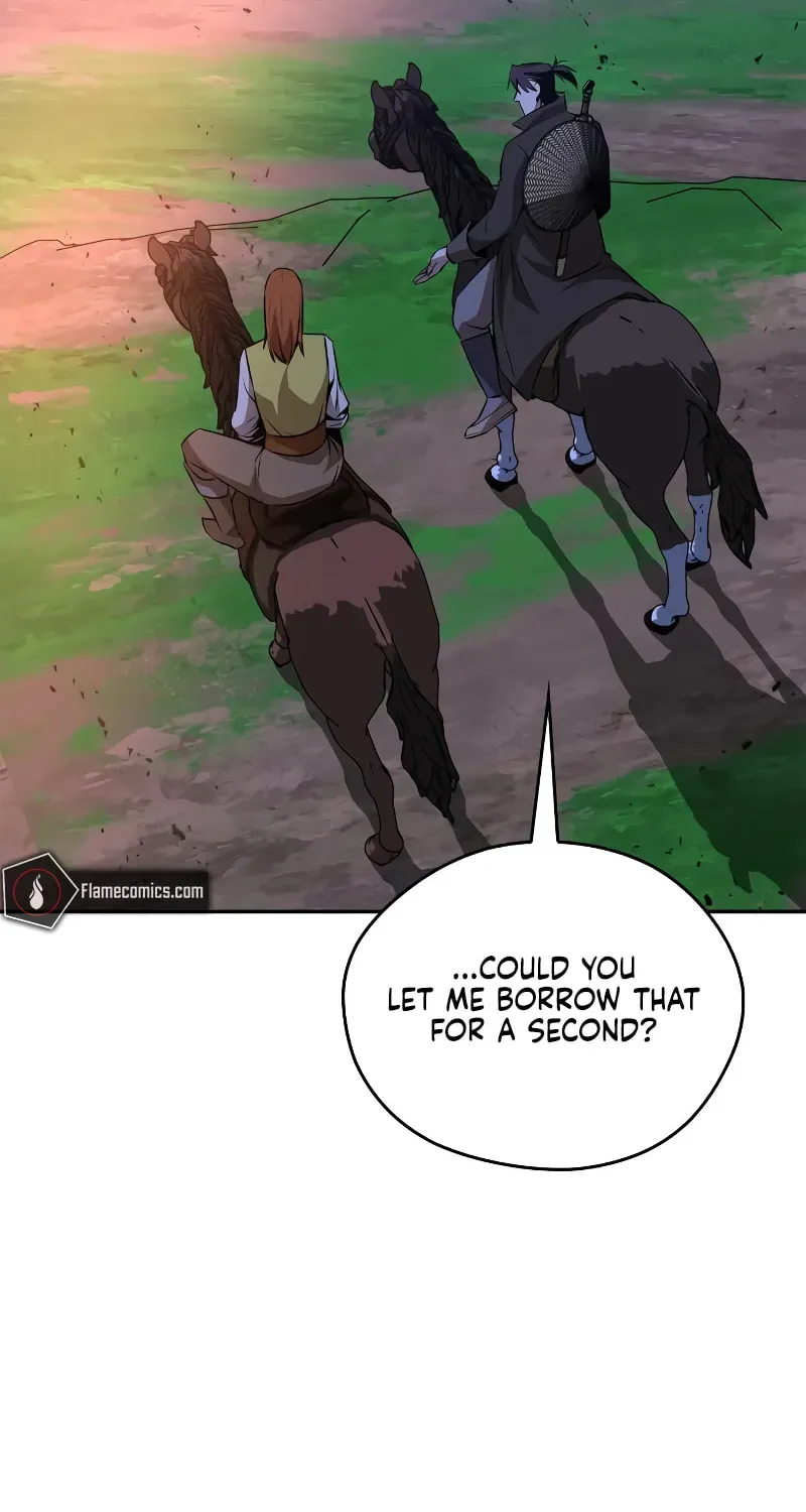 Read Wild West Murim chapter 79 image 17 on Lezhin