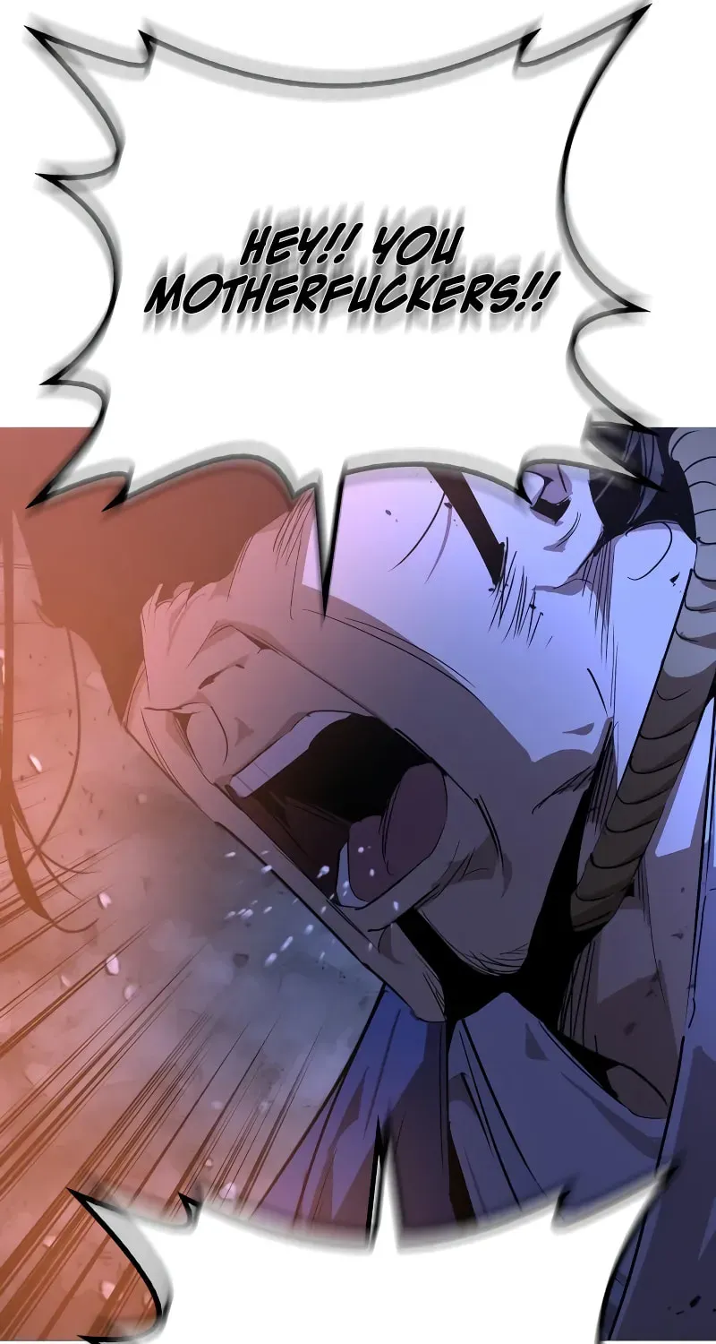Read Wild West Murim chapter 79 image 19 on Lezhin