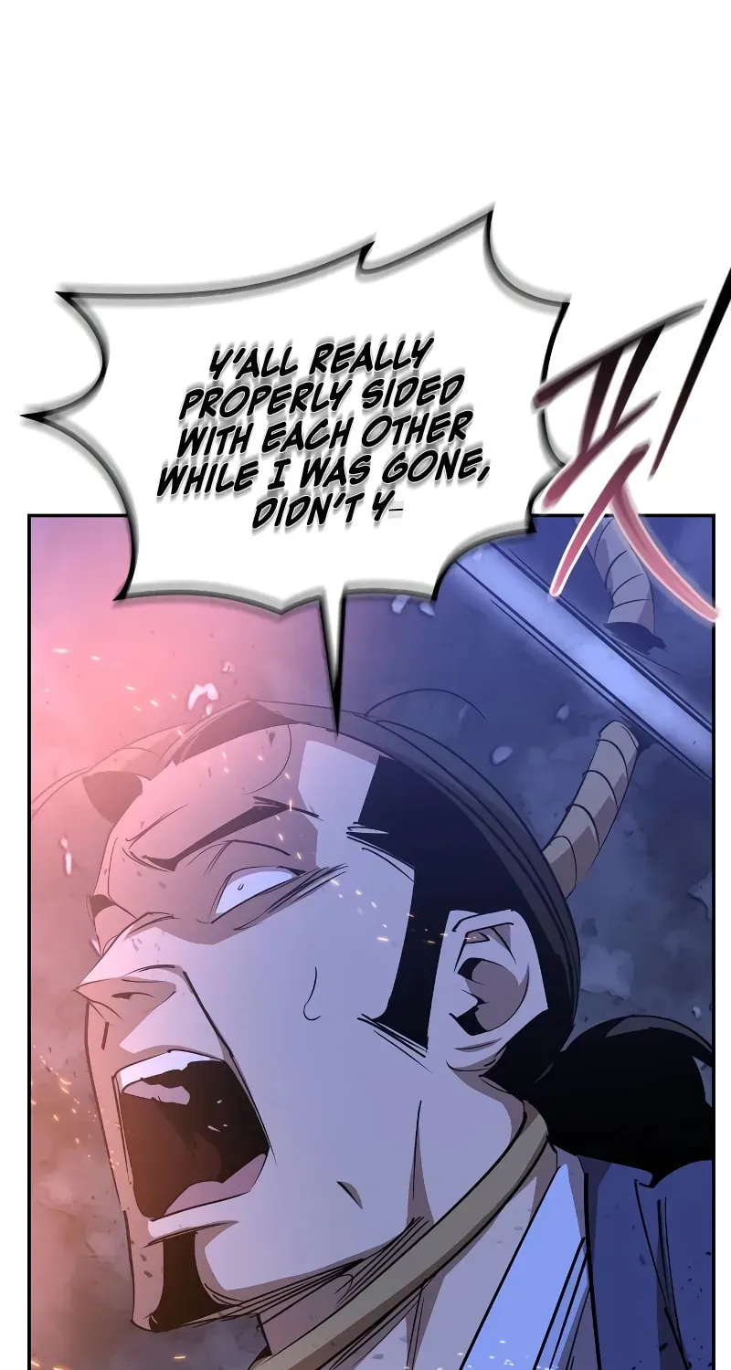 Read Wild West Murim chapter 79 image 22 on Lezhin