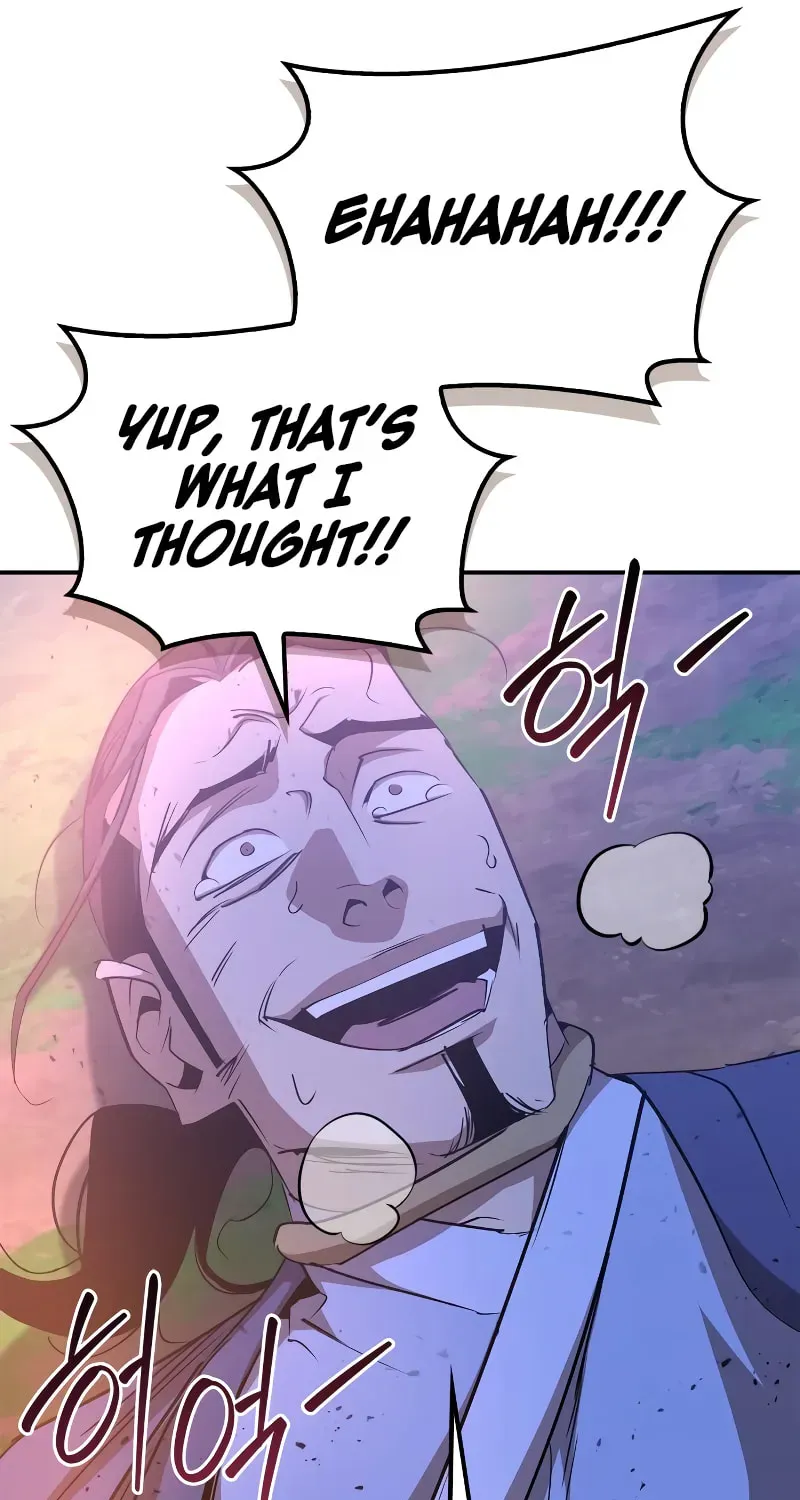 Read Wild West Murim chapter 79 image 29 on Lezhin