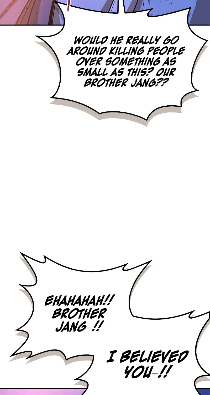 Read Wild West Murim chapter 79 image 30 on Lezhin
