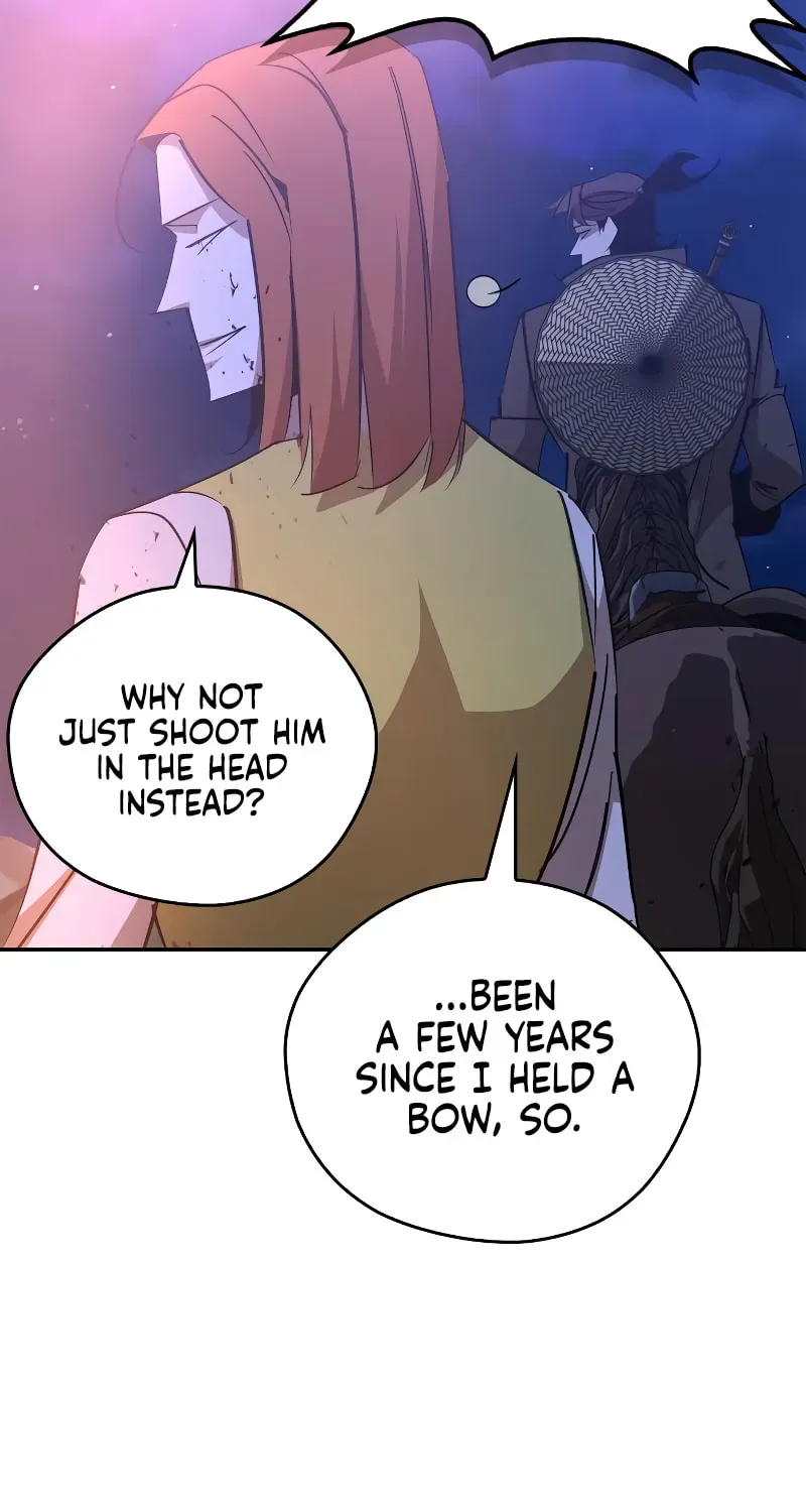 Read Wild West Murim chapter 79 image 31 on Lezhin