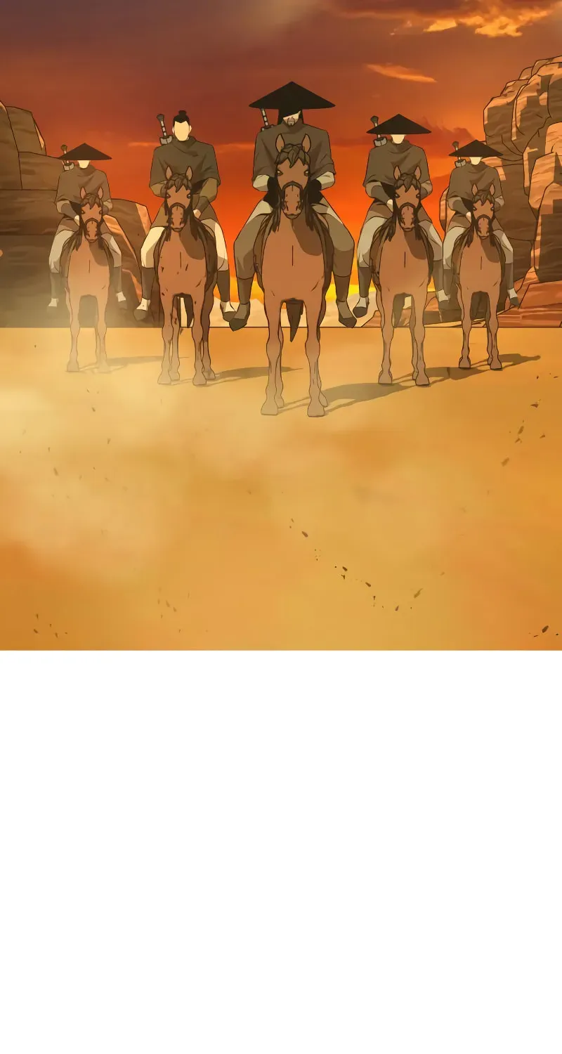 Read Wild West Murim chapter 79 image 37 on Lezhin