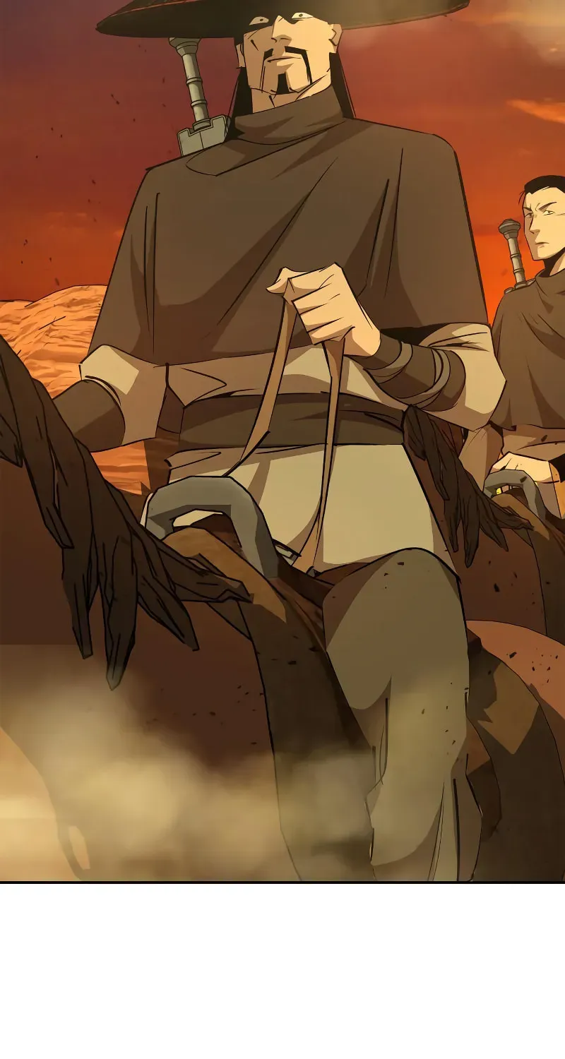 Read Wild West Murim chapter 79 image 39 on Lezhin