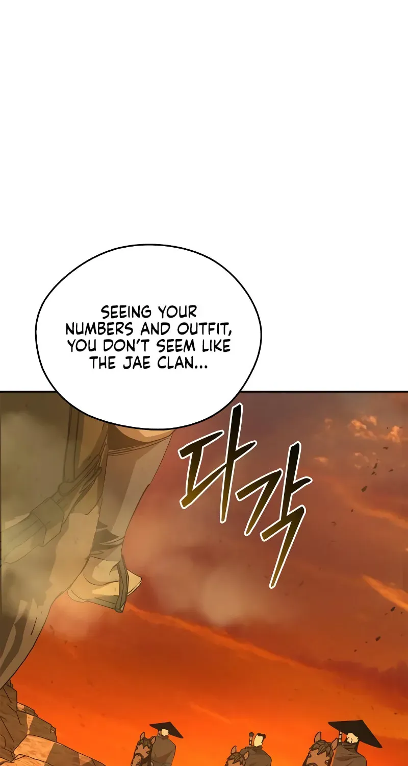 Read Wild West Murim chapter 79 image 40 on Lezhin