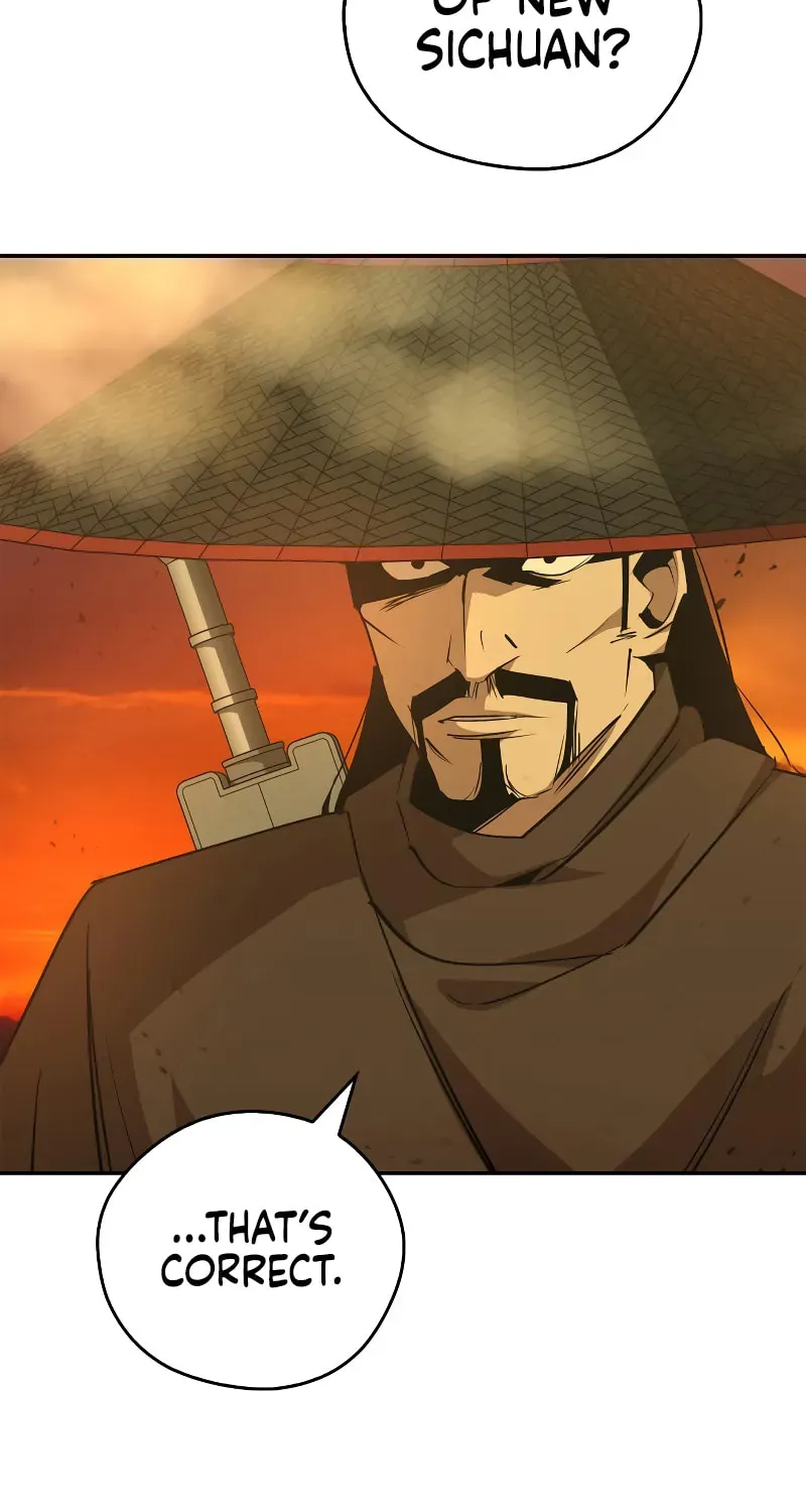 Read Wild West Murim chapter 79 image 42 on Lezhin