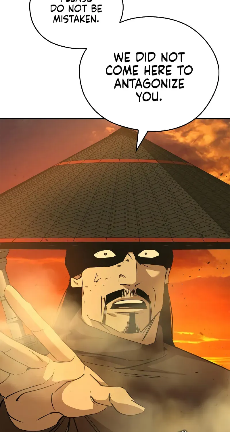 Read Wild West Murim chapter 79 image 45 on Lezhin