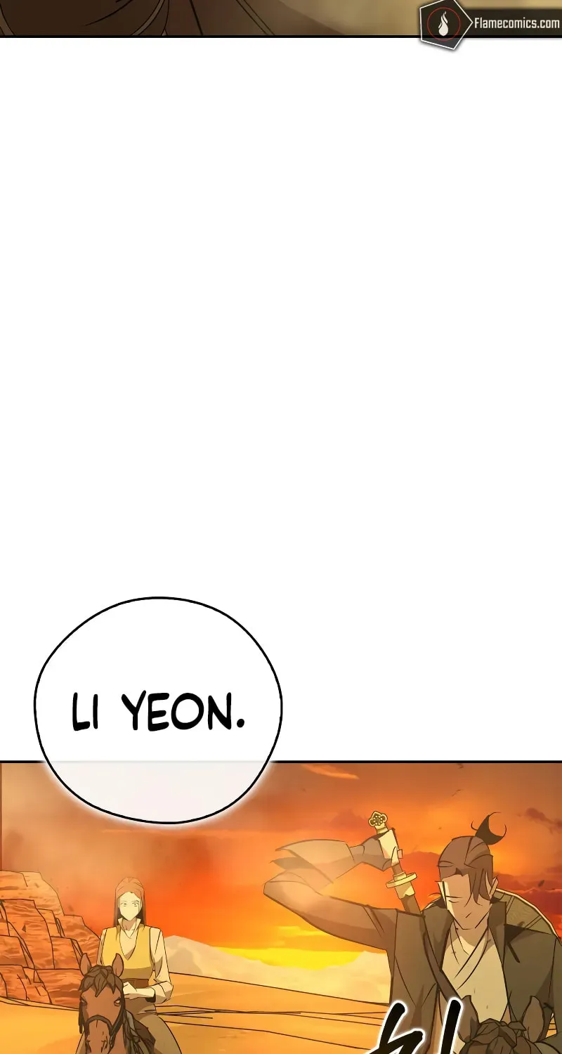 Read Wild West Murim chapter 79 image 46 on Lezhin